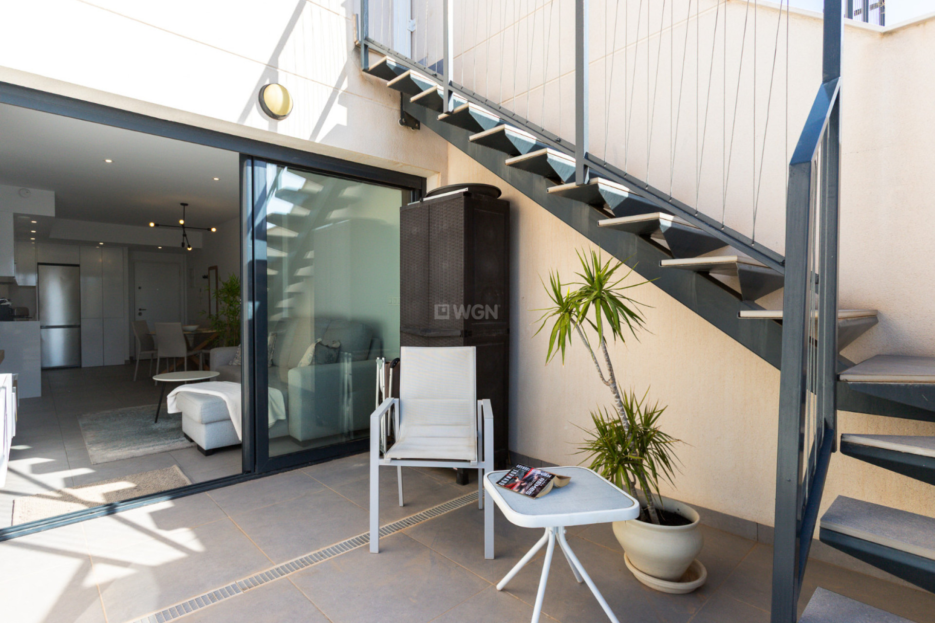 Resale - Apartment / flat - Orihuela Costa - Costa Blanca