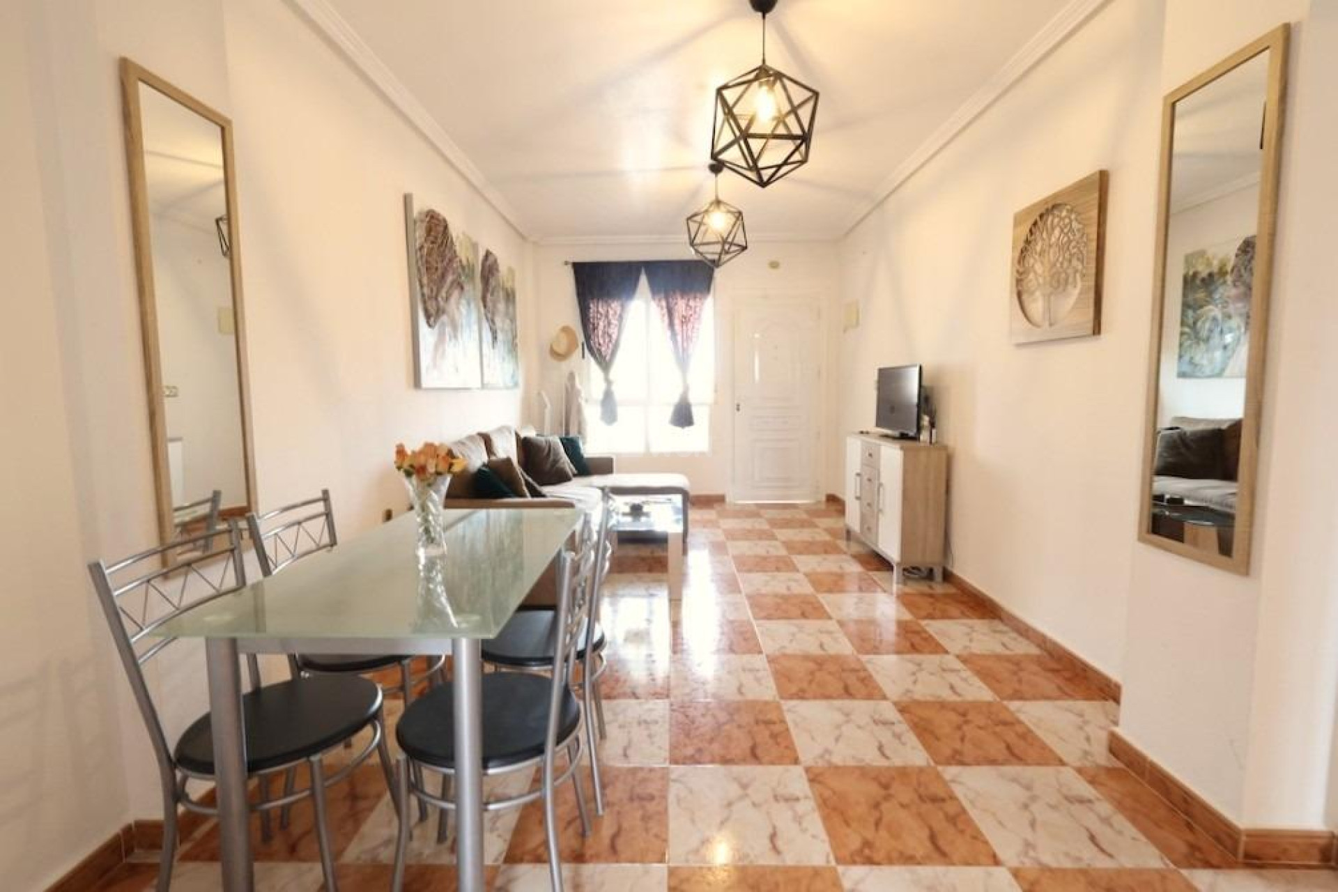 Resale - Apartment / flat - Orihuela Costa - Costa Blanca