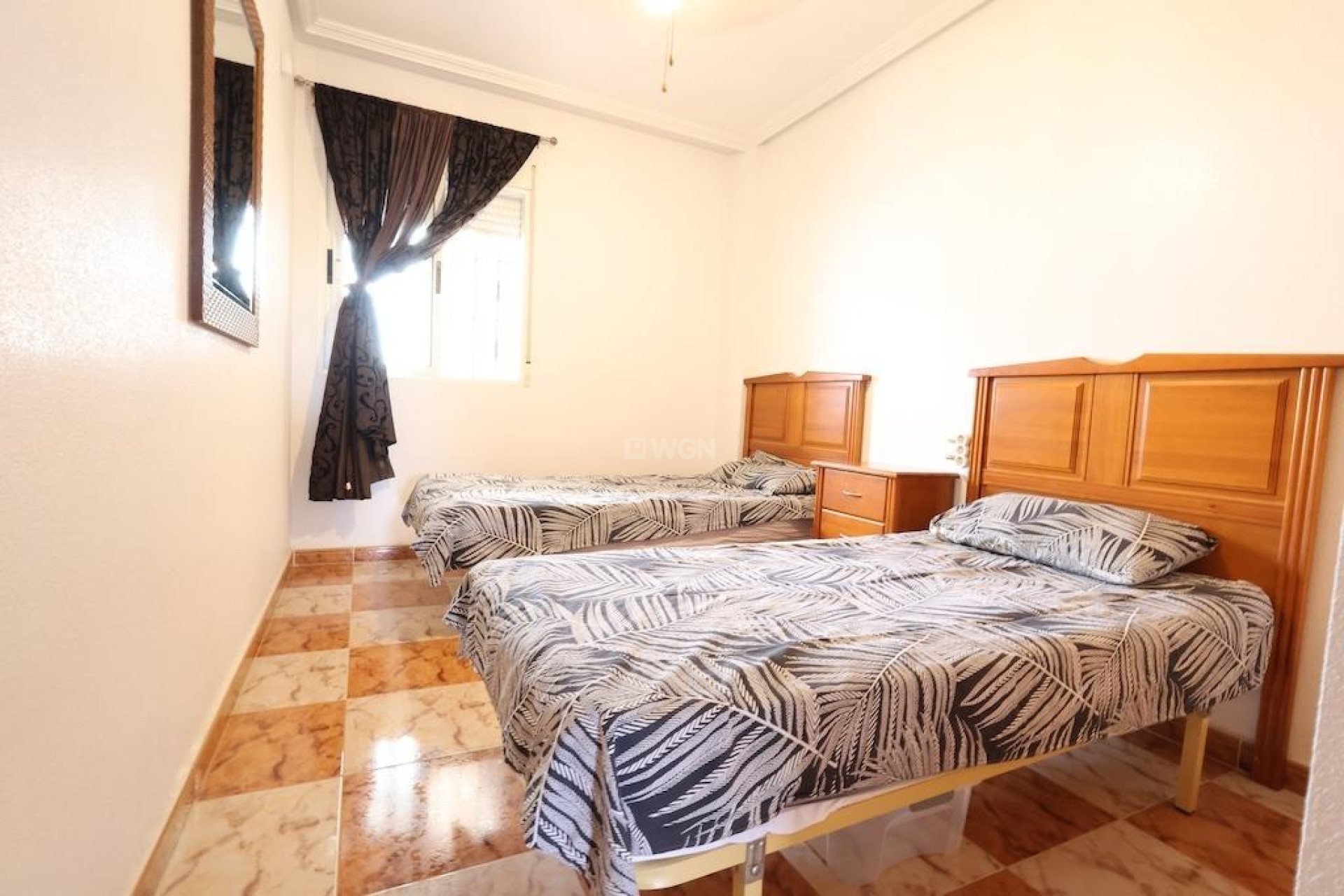 Resale - Apartment / flat - Orihuela Costa - Costa Blanca