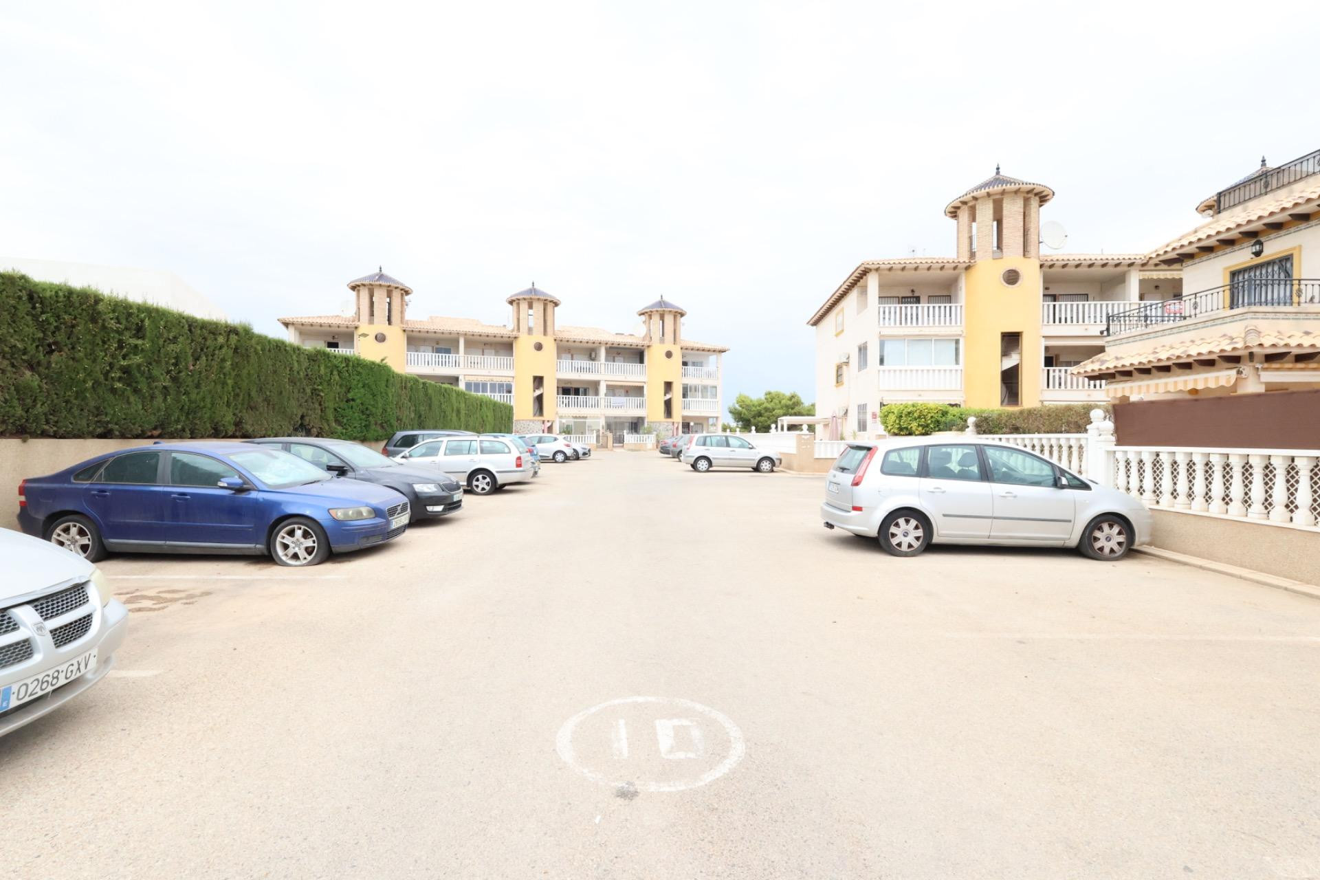 Resale - Apartment / flat - Orihuela Costa - Costa Blanca
