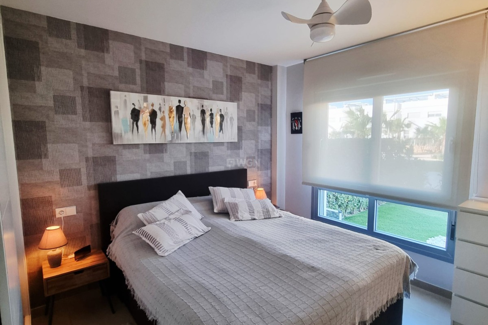 Resale - Apartment / flat - Orihuela Costa - Costa Blanca