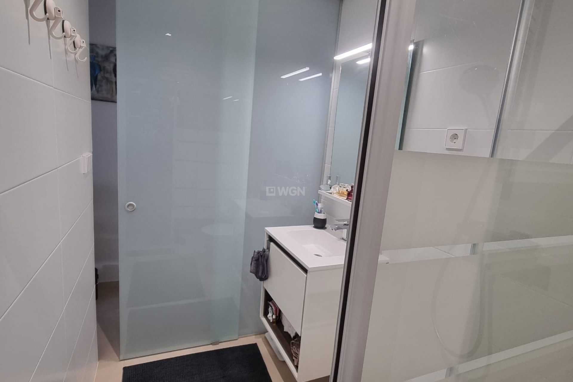 Resale - Apartment / flat - Orihuela Costa - Costa Blanca