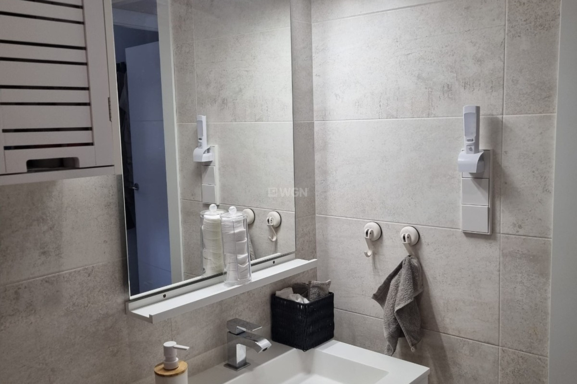 Resale - Apartment / flat - Orihuela Costa - Costa Blanca