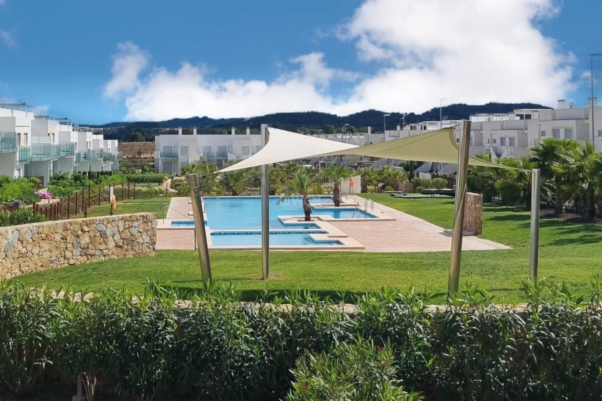 Resale - Apartment / flat - Orihuela Costa - Costa Blanca