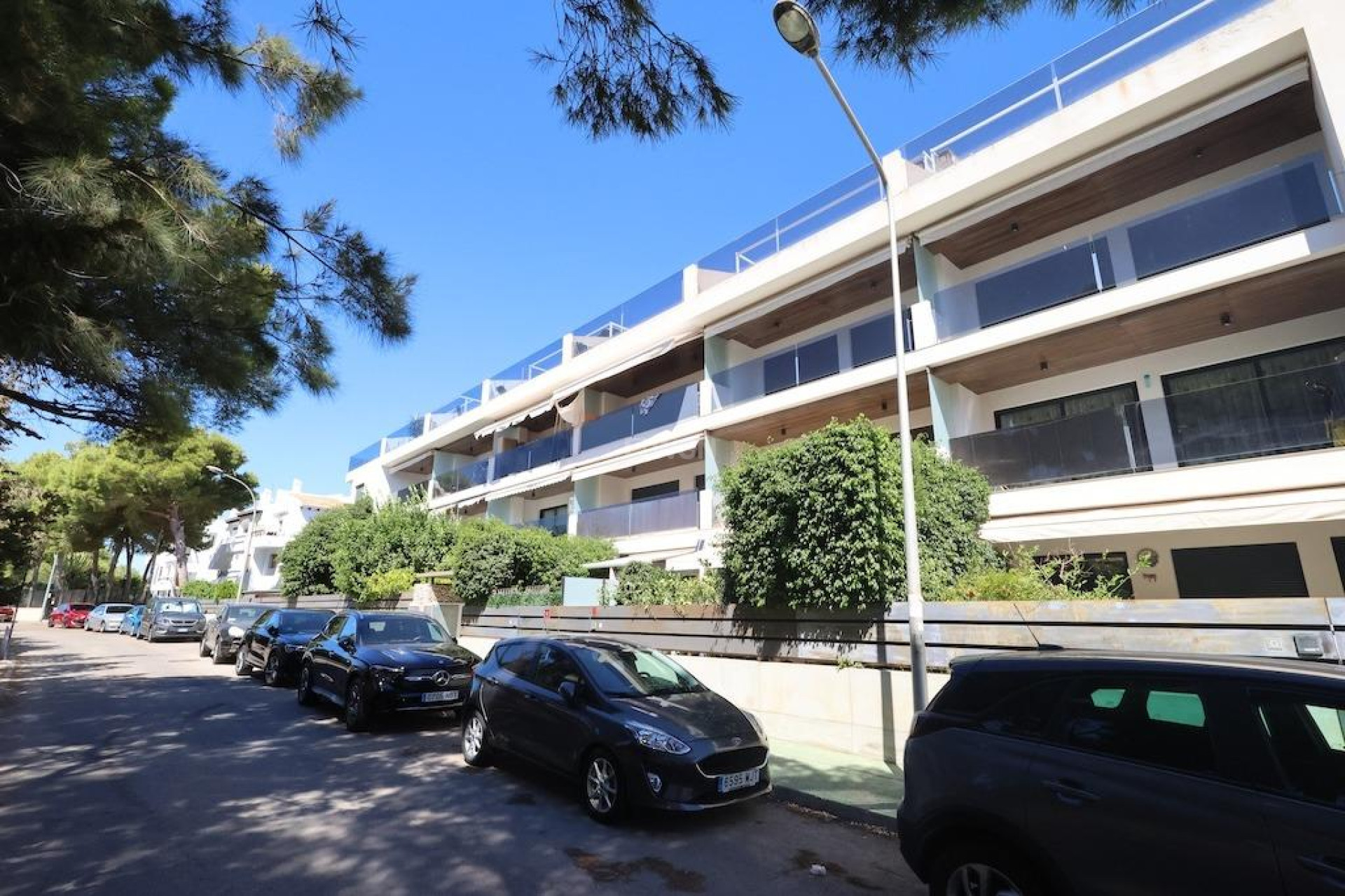 Resale - Apartment / flat - Orihuela Costa - Costa Blanca