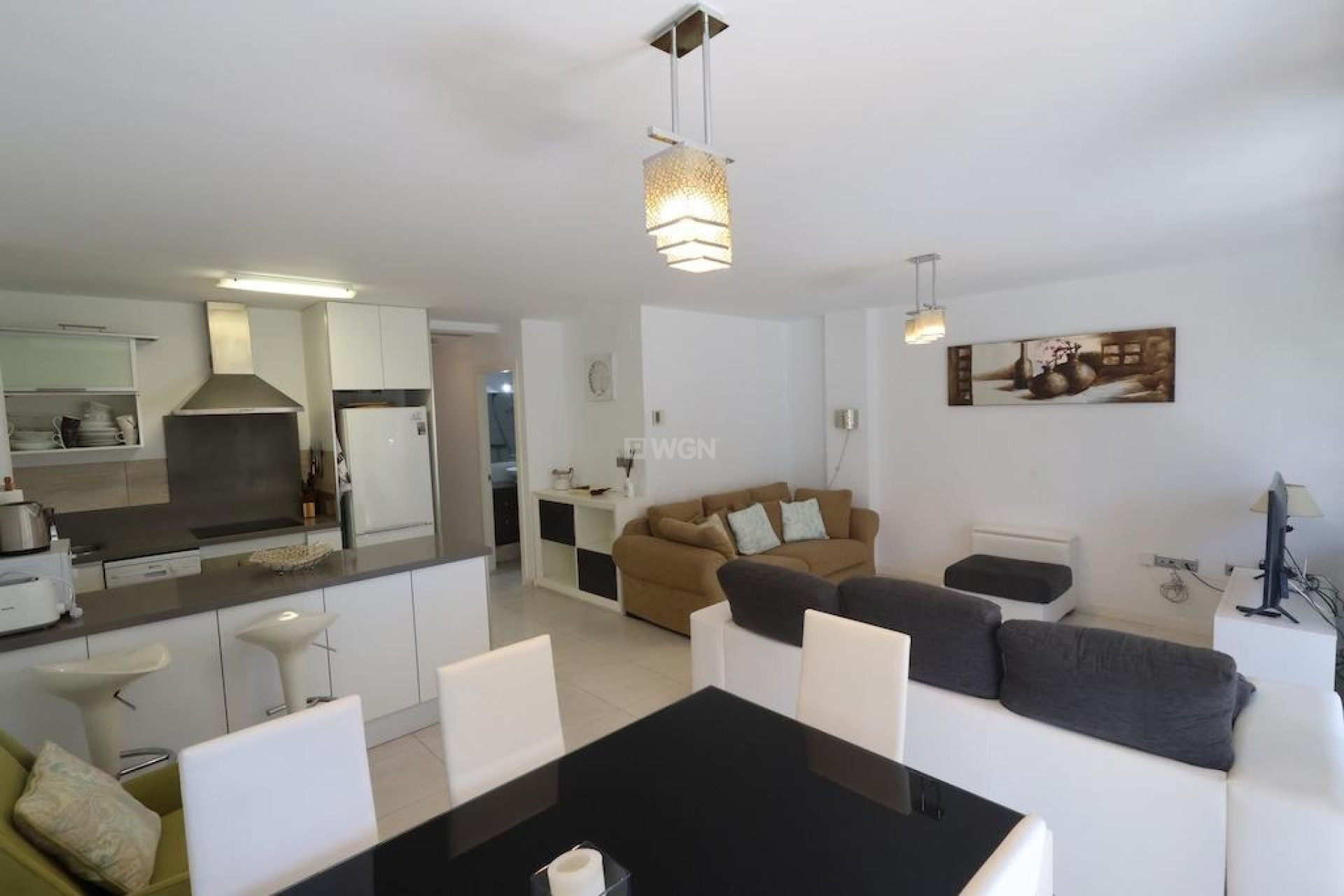 Resale - Apartment / flat - Orihuela Costa - Costa Blanca