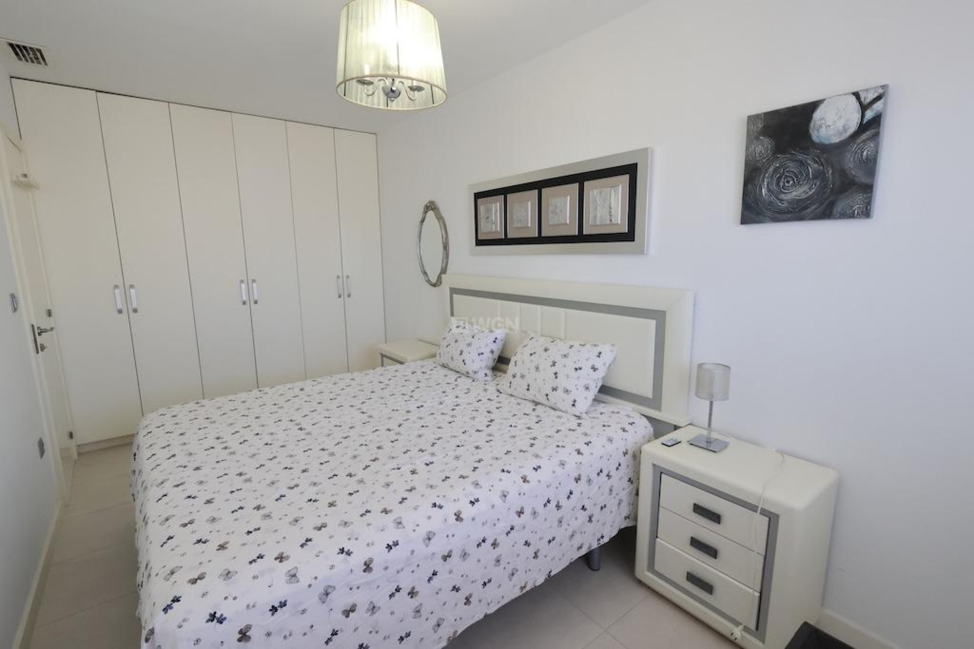 Resale - Apartment / flat - Orihuela Costa - Costa Blanca