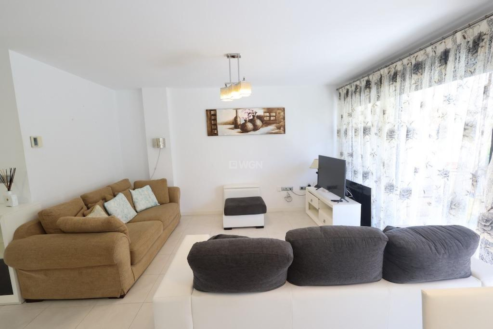 Resale - Apartment / flat - Orihuela Costa - Costa Blanca