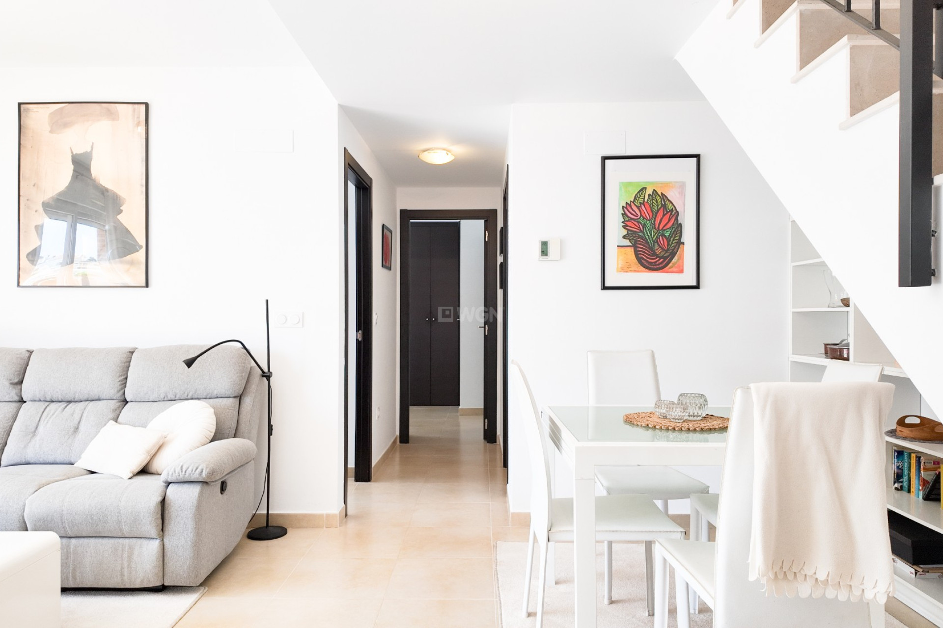Resale - Apartment / flat - Orihuela Costa - Costa Blanca