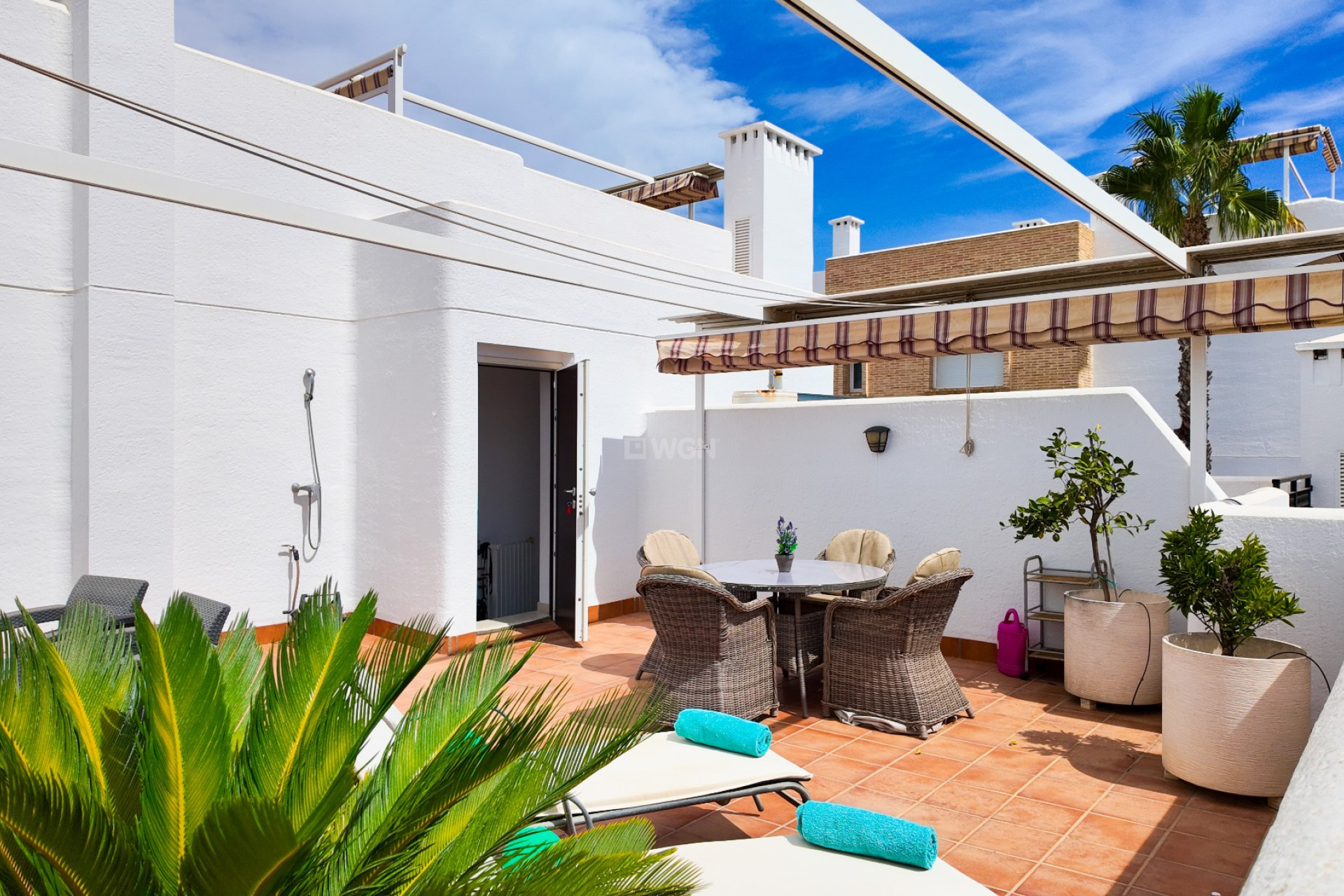 Resale - Apartment / flat - Orihuela Costa - Costa Blanca