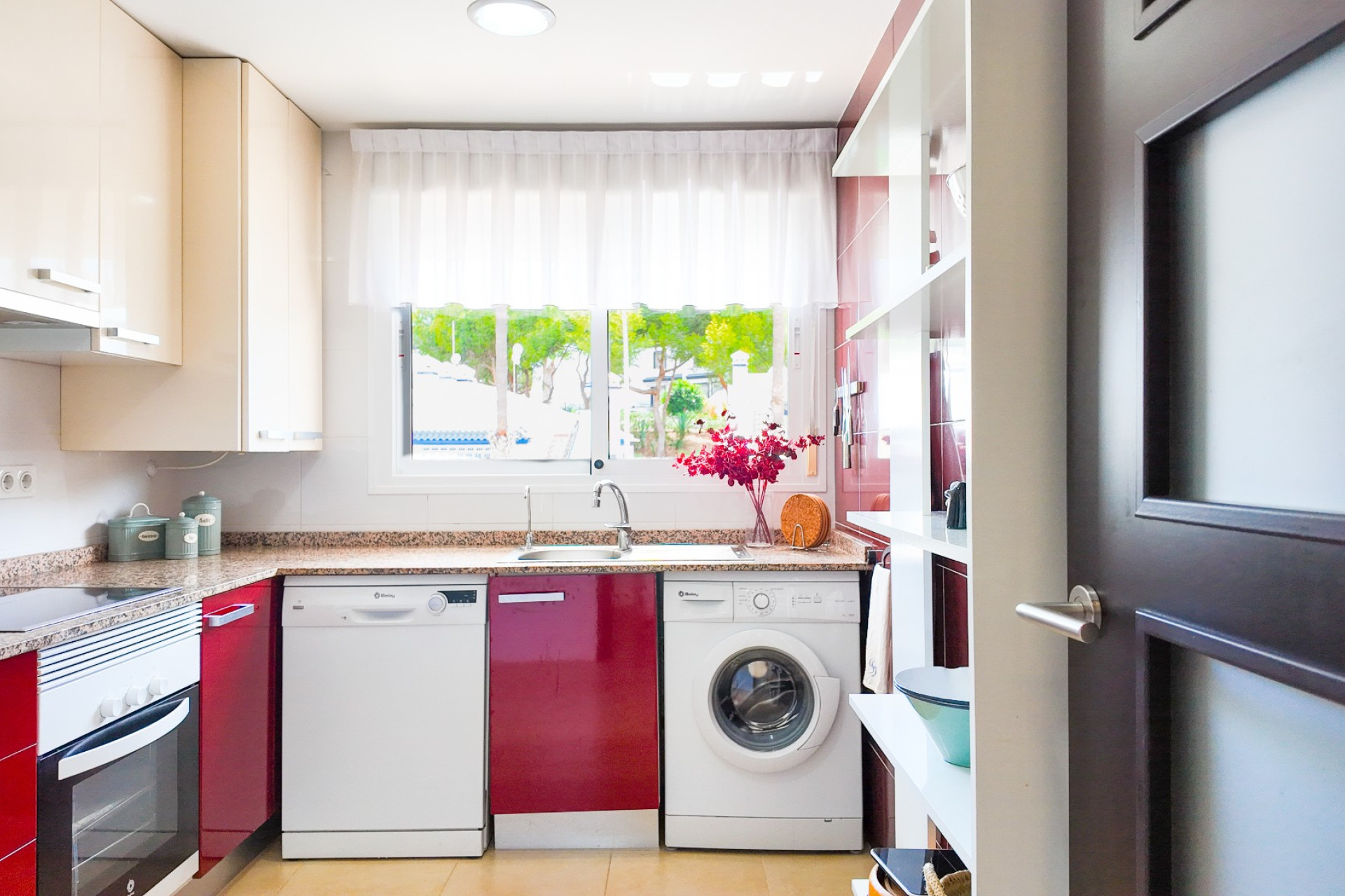 Resale - Apartment / flat - Orihuela Costa - Costa Blanca