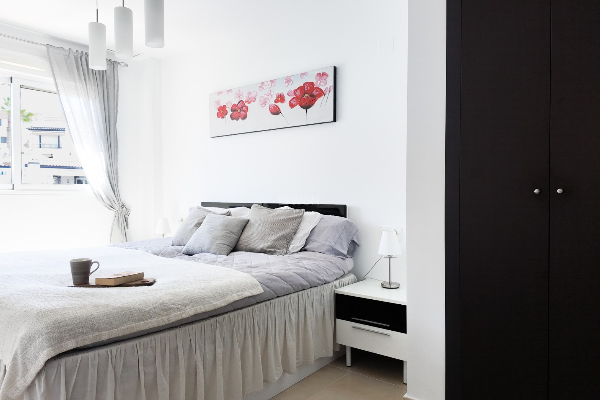Resale - Apartment / flat - Orihuela Costa - Costa Blanca