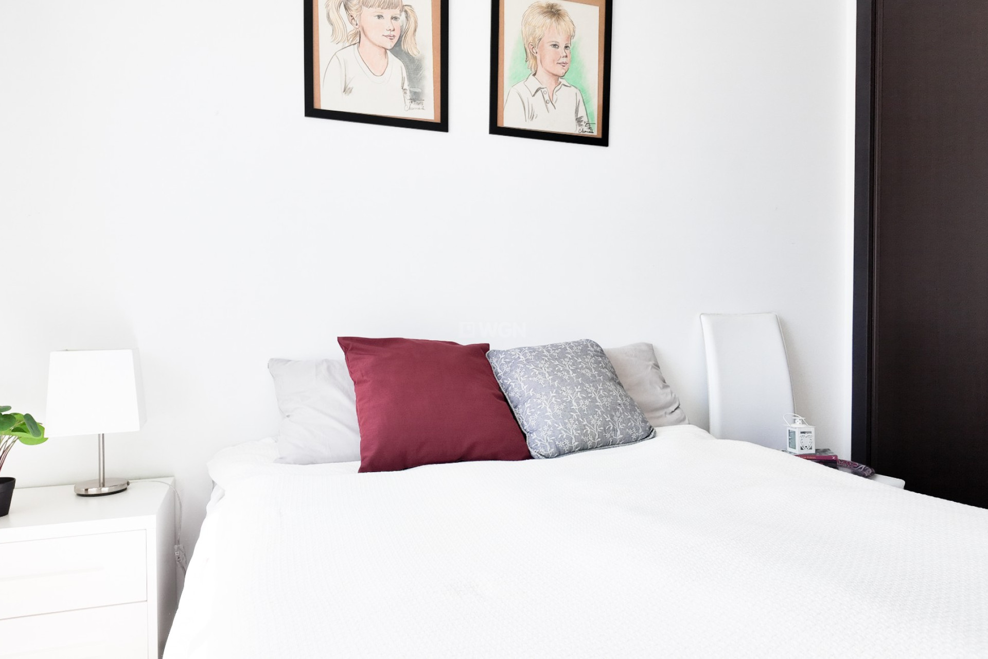 Resale - Apartment / flat - Orihuela Costa - Costa Blanca