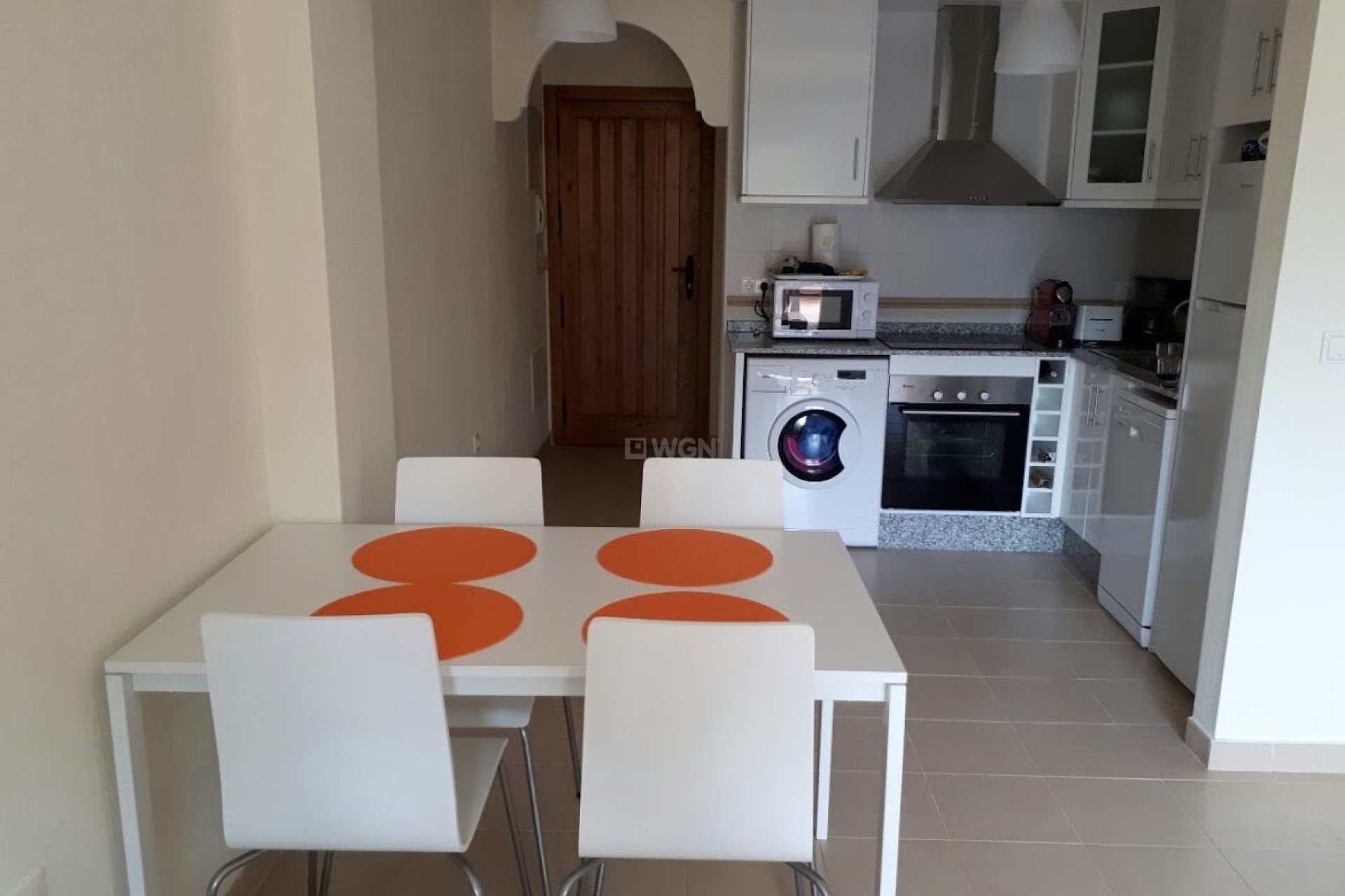 Resale - Apartment / flat - Orihuela Costa - Costa Blanca