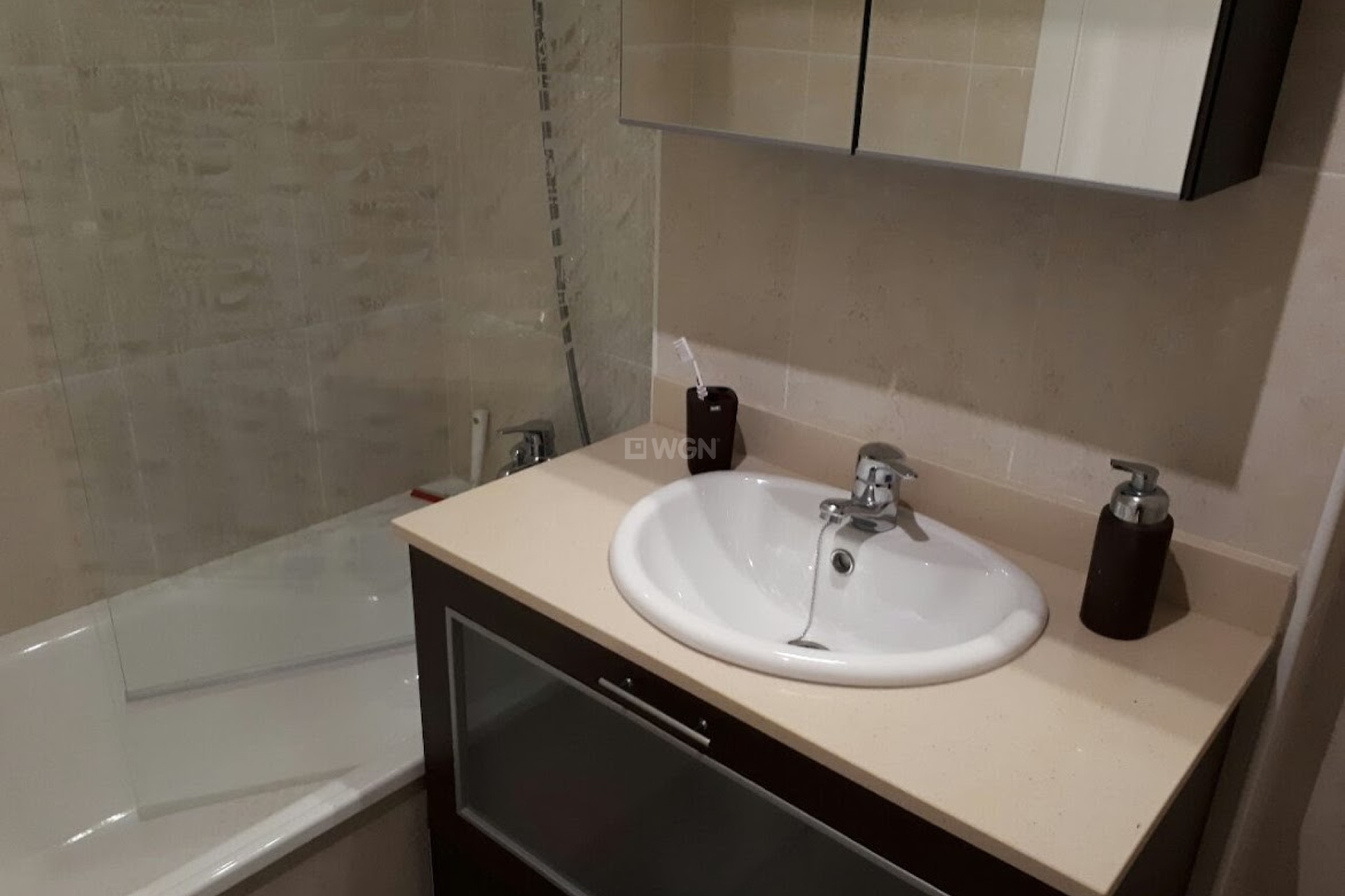 Resale - Apartment / flat - Orihuela Costa - Costa Blanca