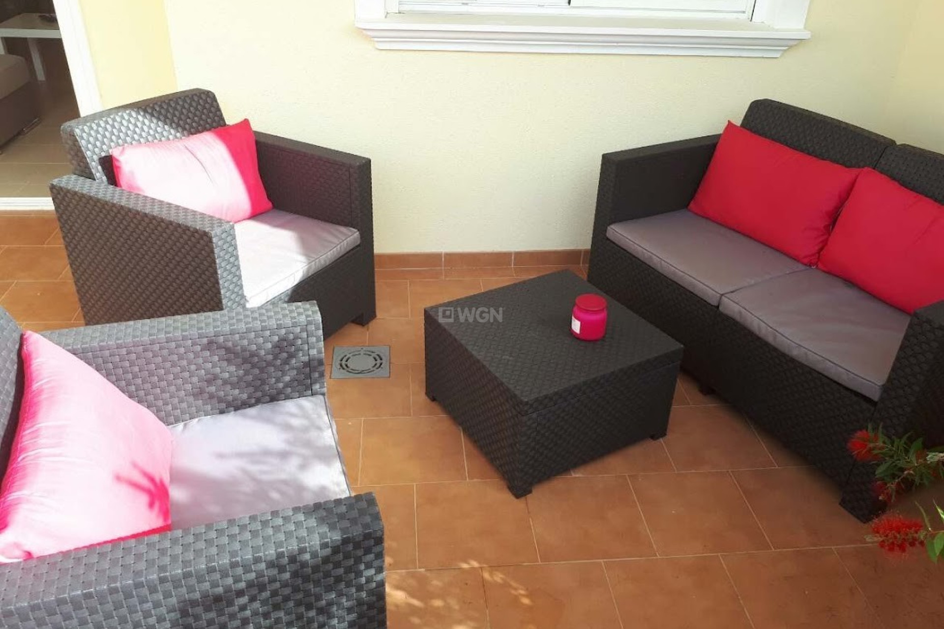 Resale - Apartment / flat - Orihuela Costa - Costa Blanca