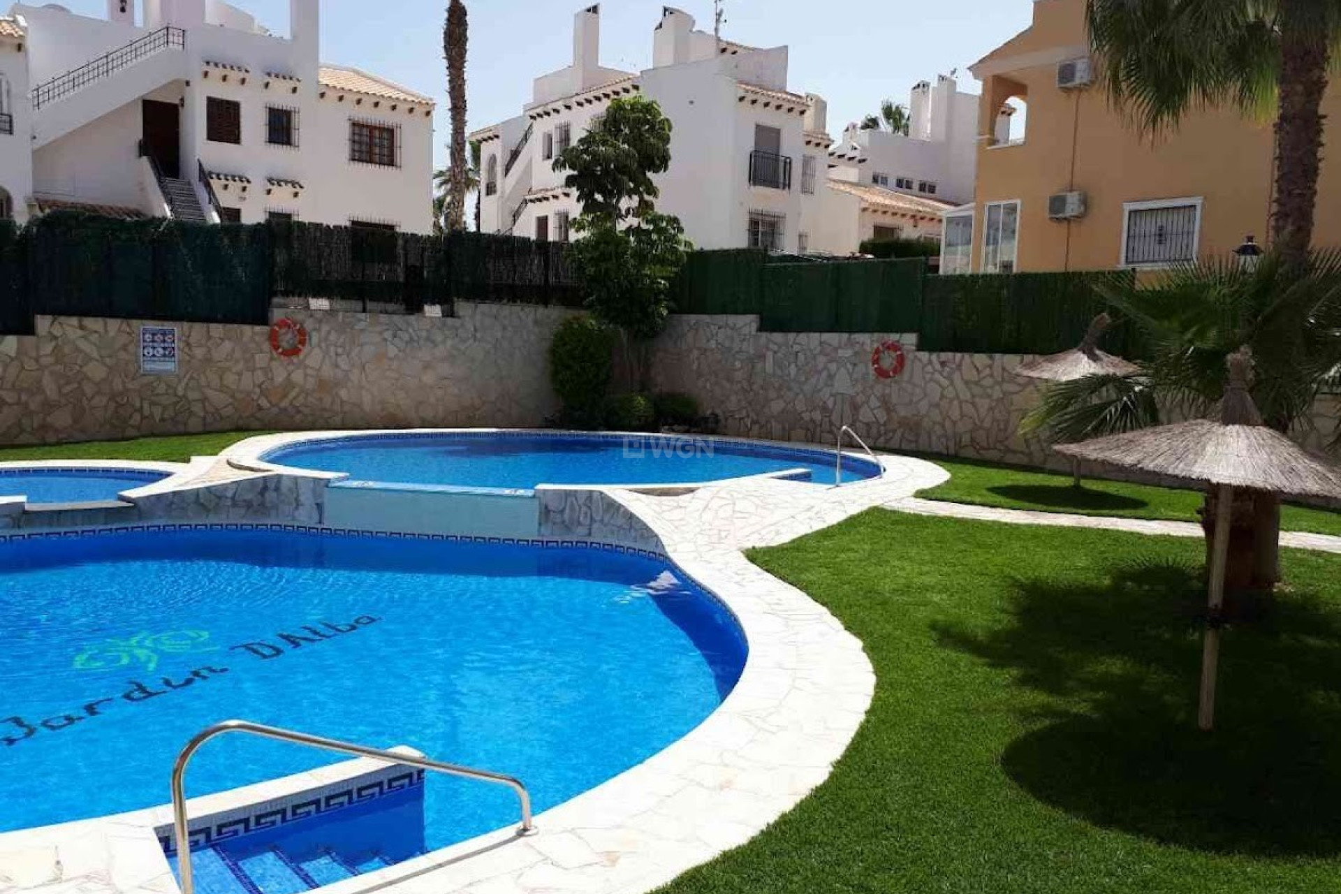 Resale - Apartment / flat - Orihuela Costa - Costa Blanca