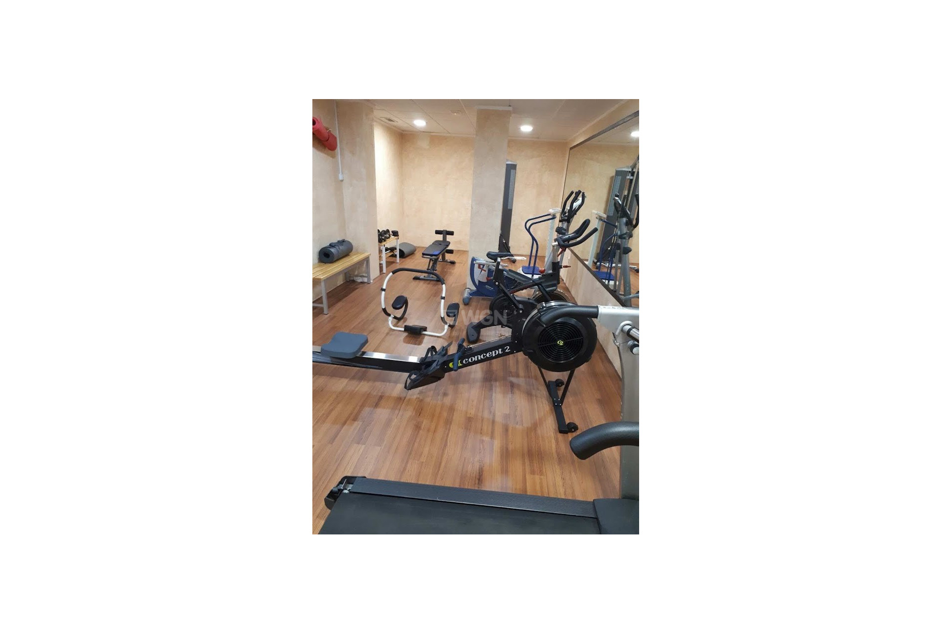 Resale - Apartment / flat - Orihuela Costa - Costa Blanca