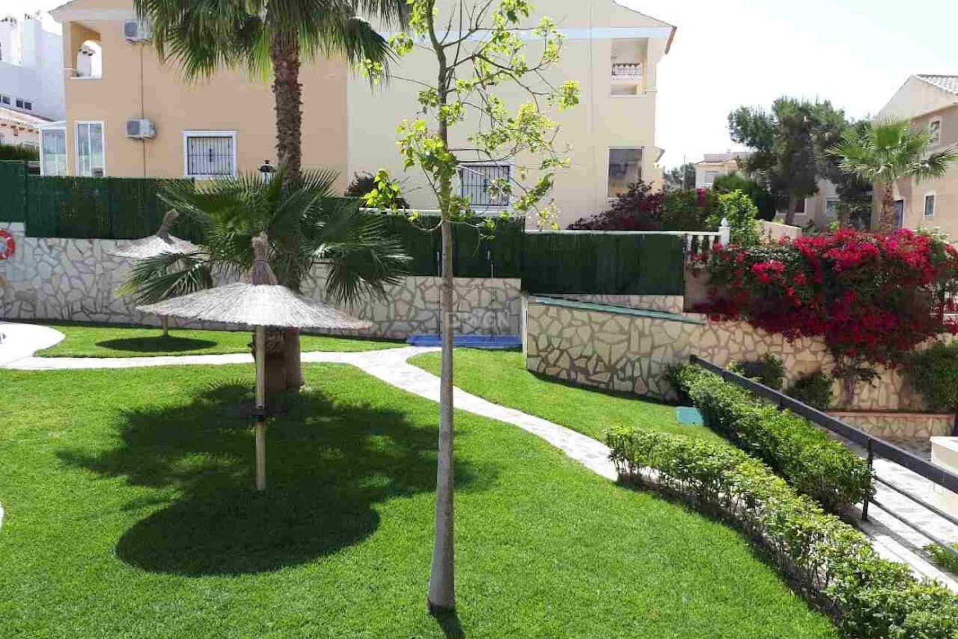Resale - Apartment / flat - Orihuela Costa - Costa Blanca