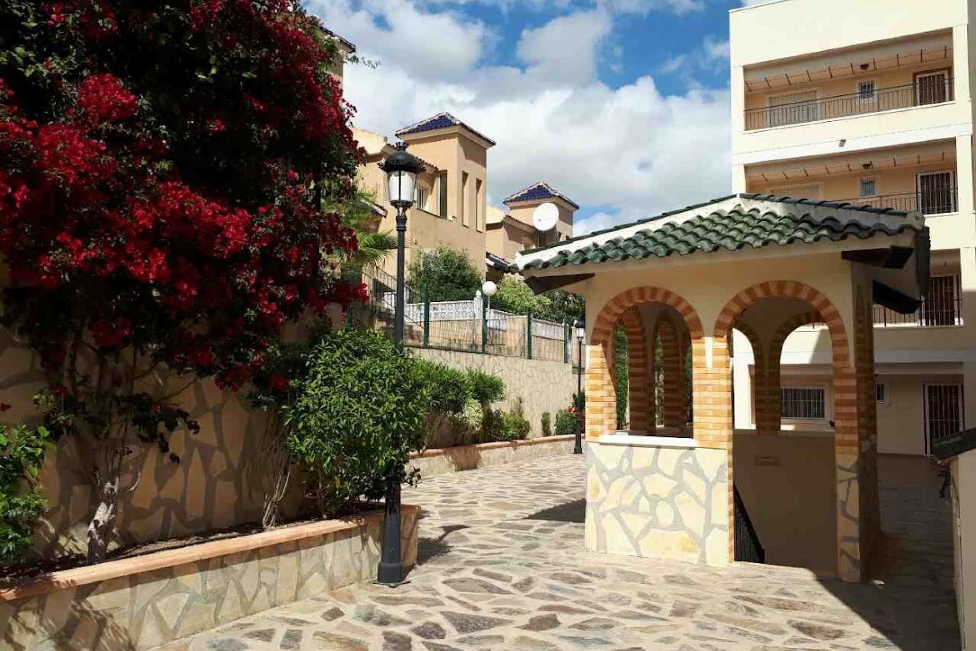 Resale - Apartment / flat - Orihuela Costa - Costa Blanca