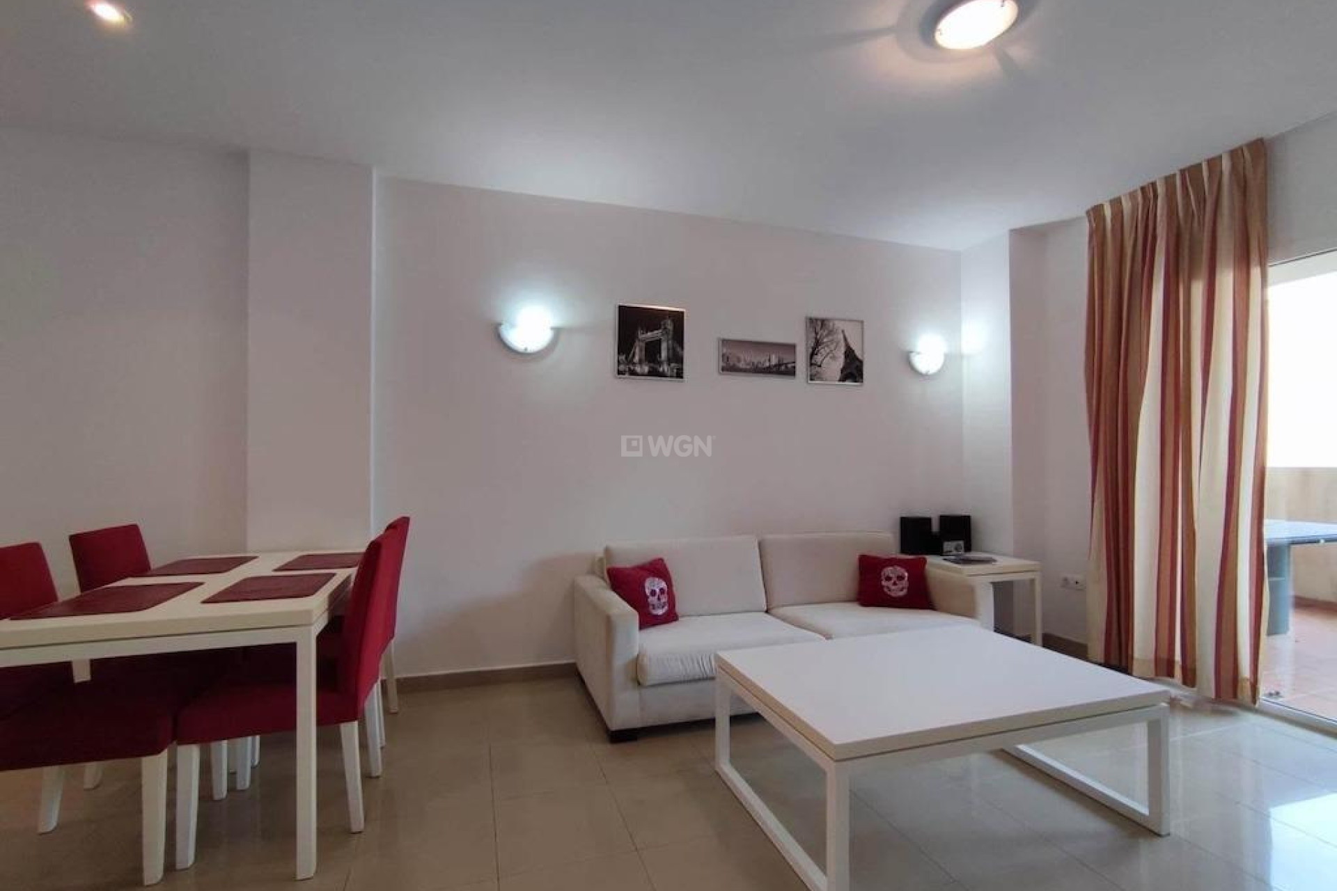 Resale - Apartment / flat - Orihuela Costa - Costa Blanca