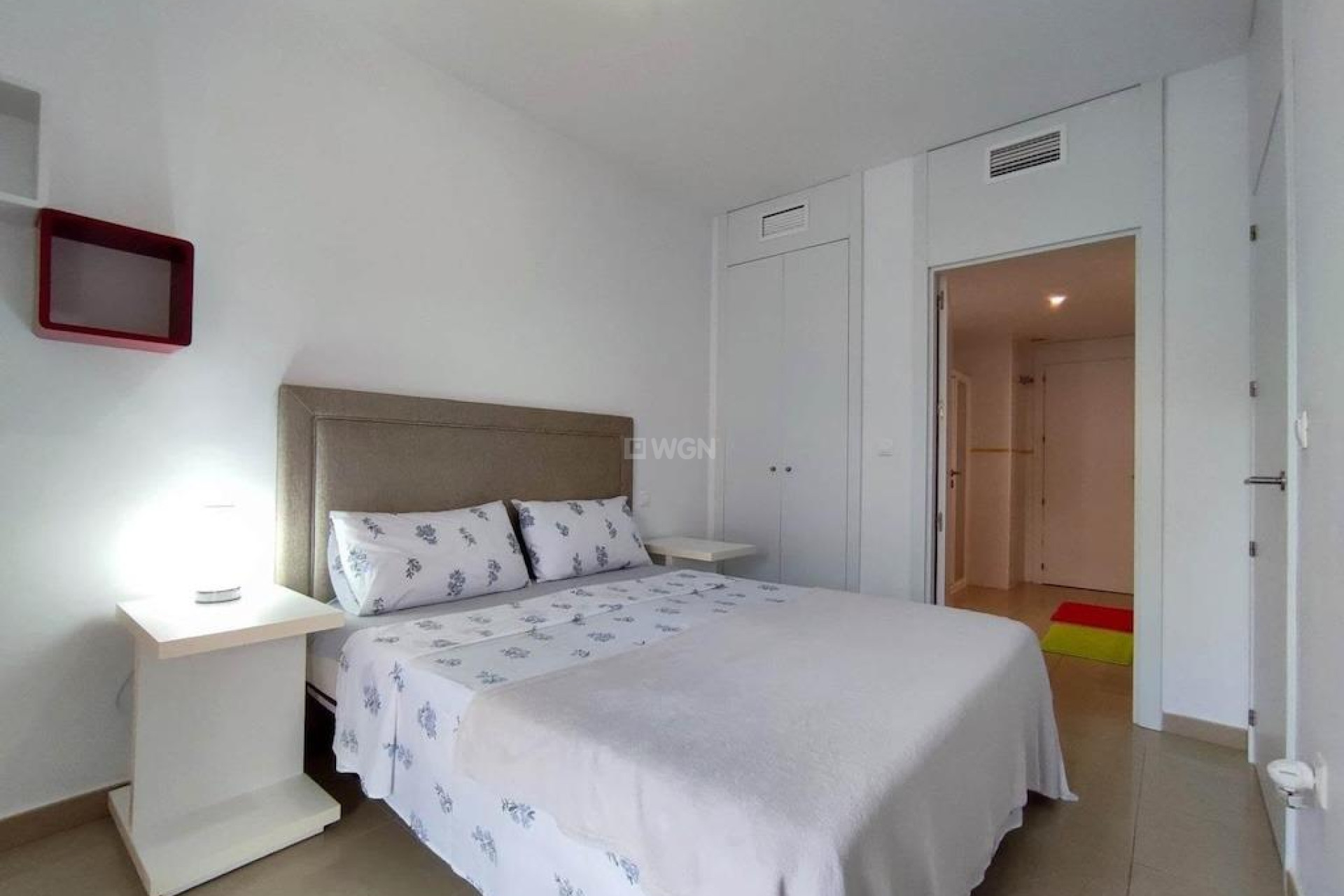Resale - Apartment / flat - Orihuela Costa - Costa Blanca