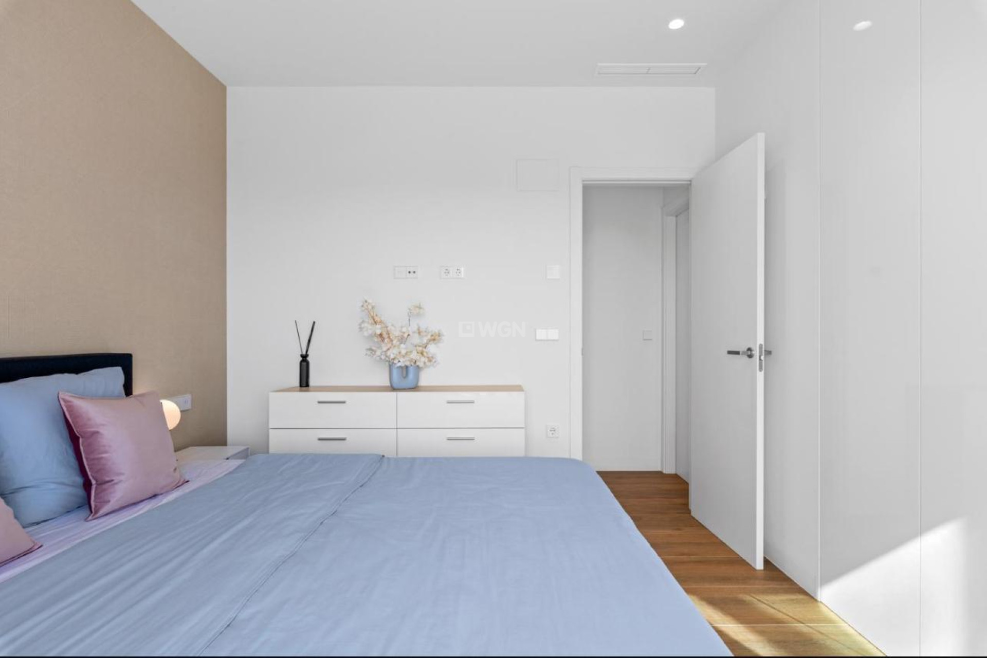 Resale - Apartment / flat - Orihuela Costa - Costa Blanca