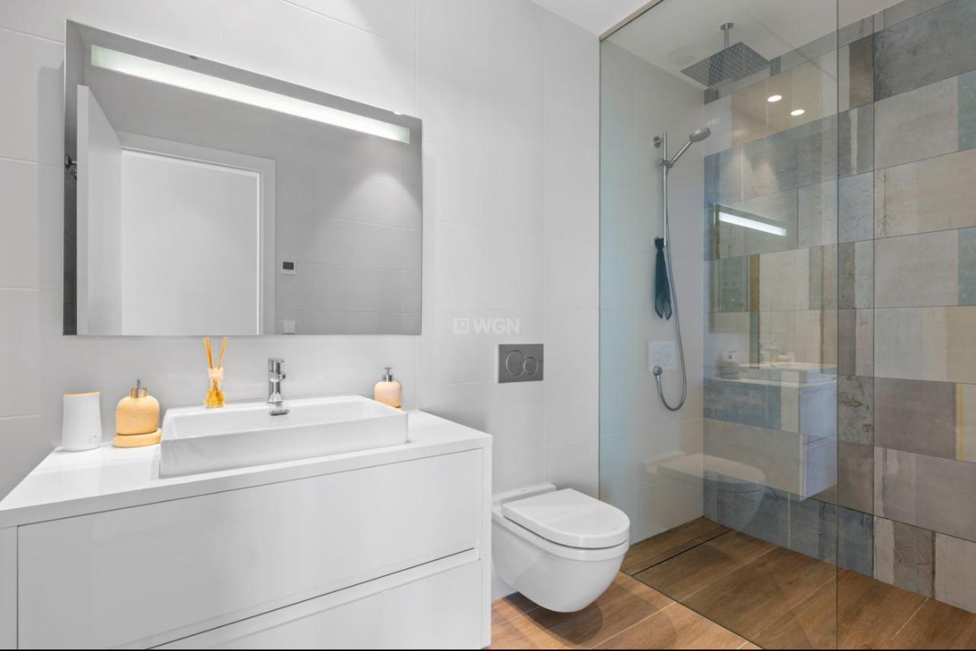 Resale - Apartment / flat - Orihuela Costa - Costa Blanca