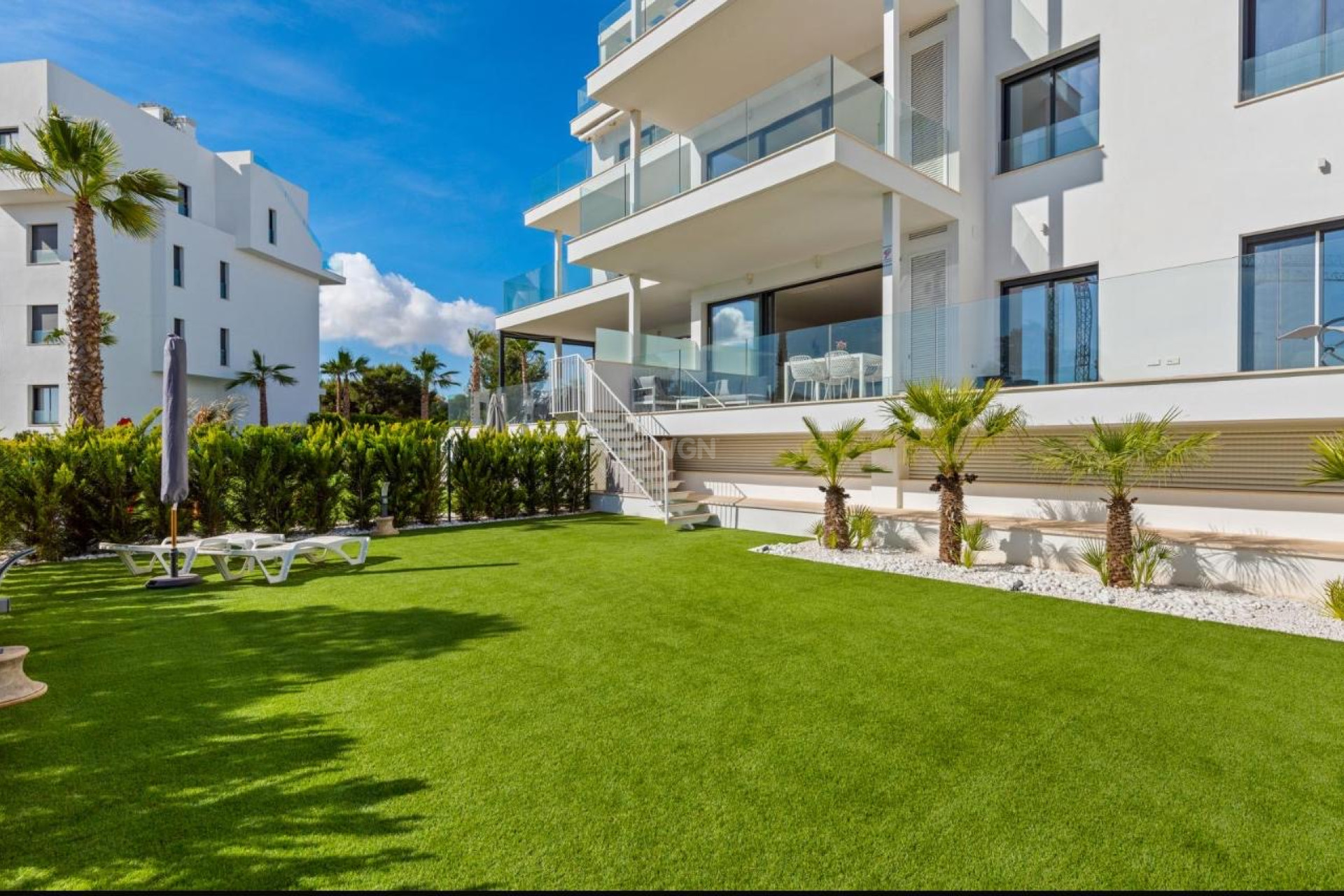 Resale - Apartment / flat - Orihuela Costa - Costa Blanca