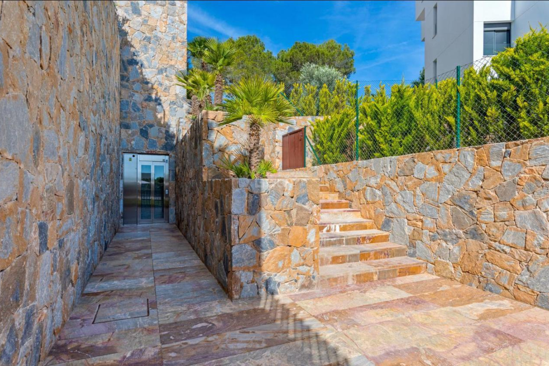 Resale - Apartment / flat - Orihuela Costa - Costa Blanca
