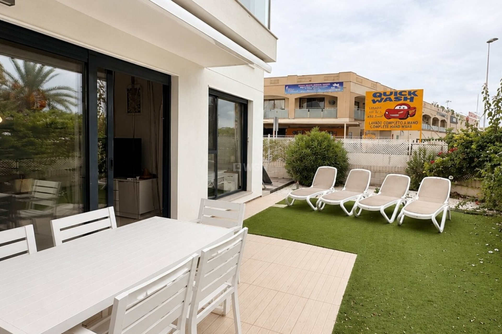 Resale - Apartment / flat - Orihuela Costa - Costa Blanca