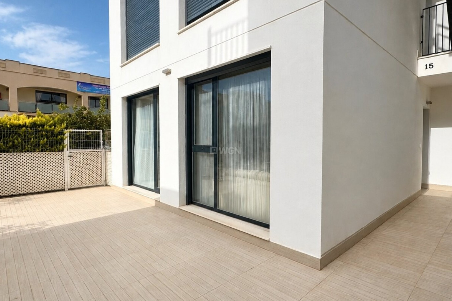 Resale - Apartment / flat - Orihuela Costa - Costa Blanca