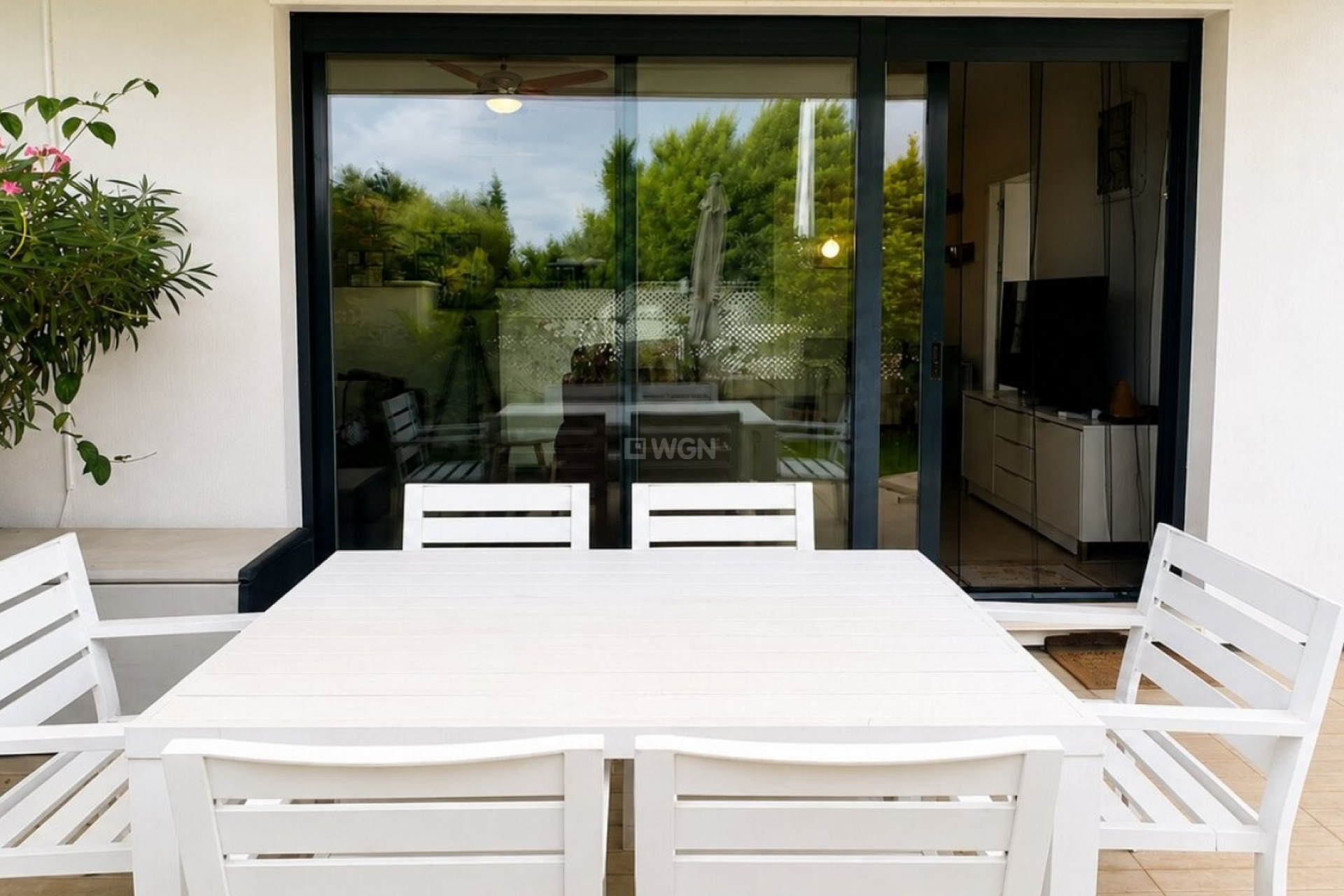Resale - Apartment / flat - Orihuela Costa - Costa Blanca