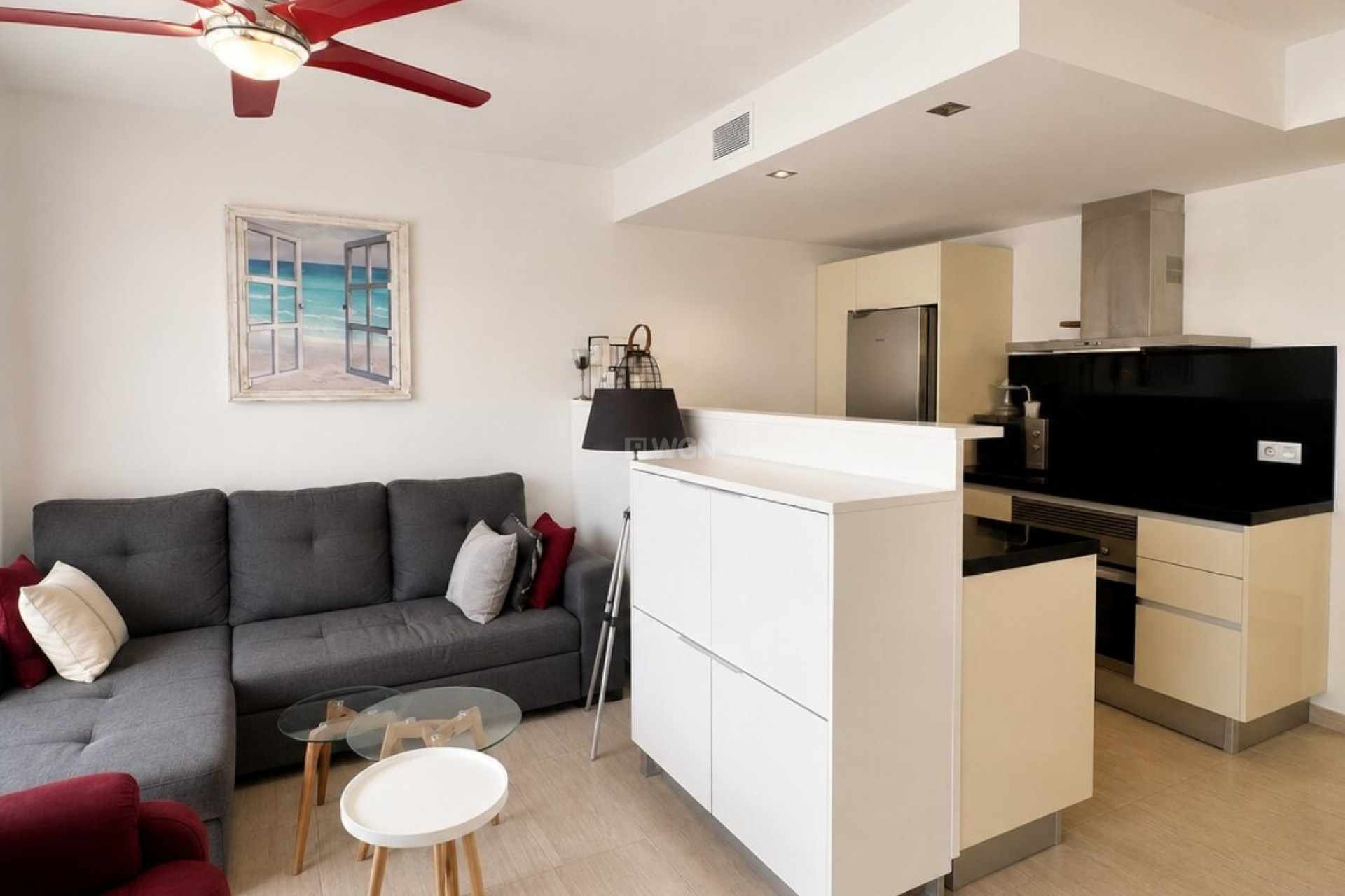 Resale - Apartment / flat - Orihuela Costa - Costa Blanca