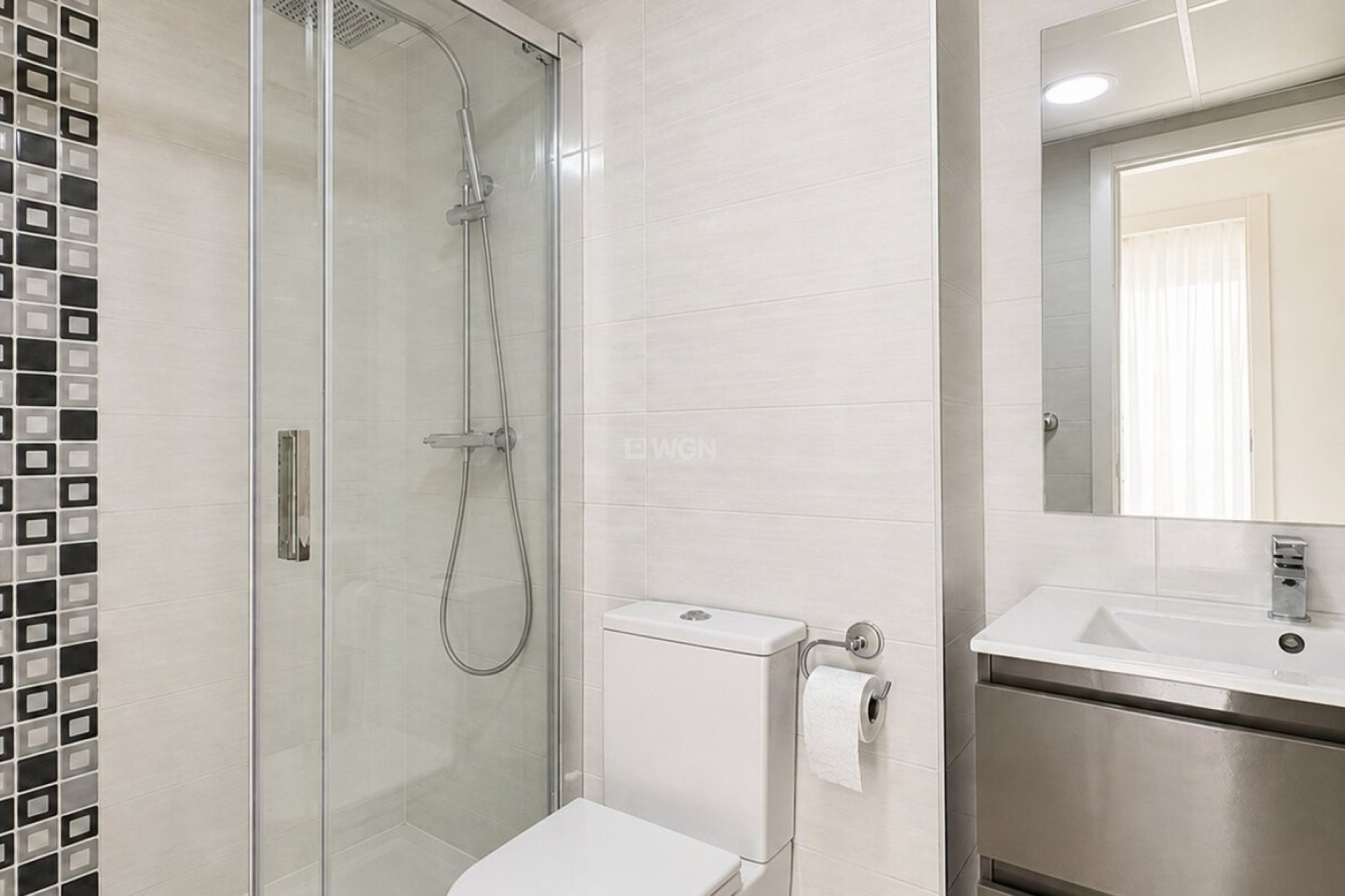 Resale - Apartment / flat - Orihuela Costa - Costa Blanca