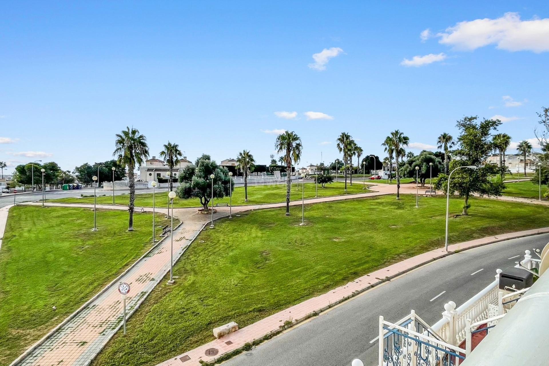 Resale - Apartment / flat - Orihuela Costa - Costa Blanca