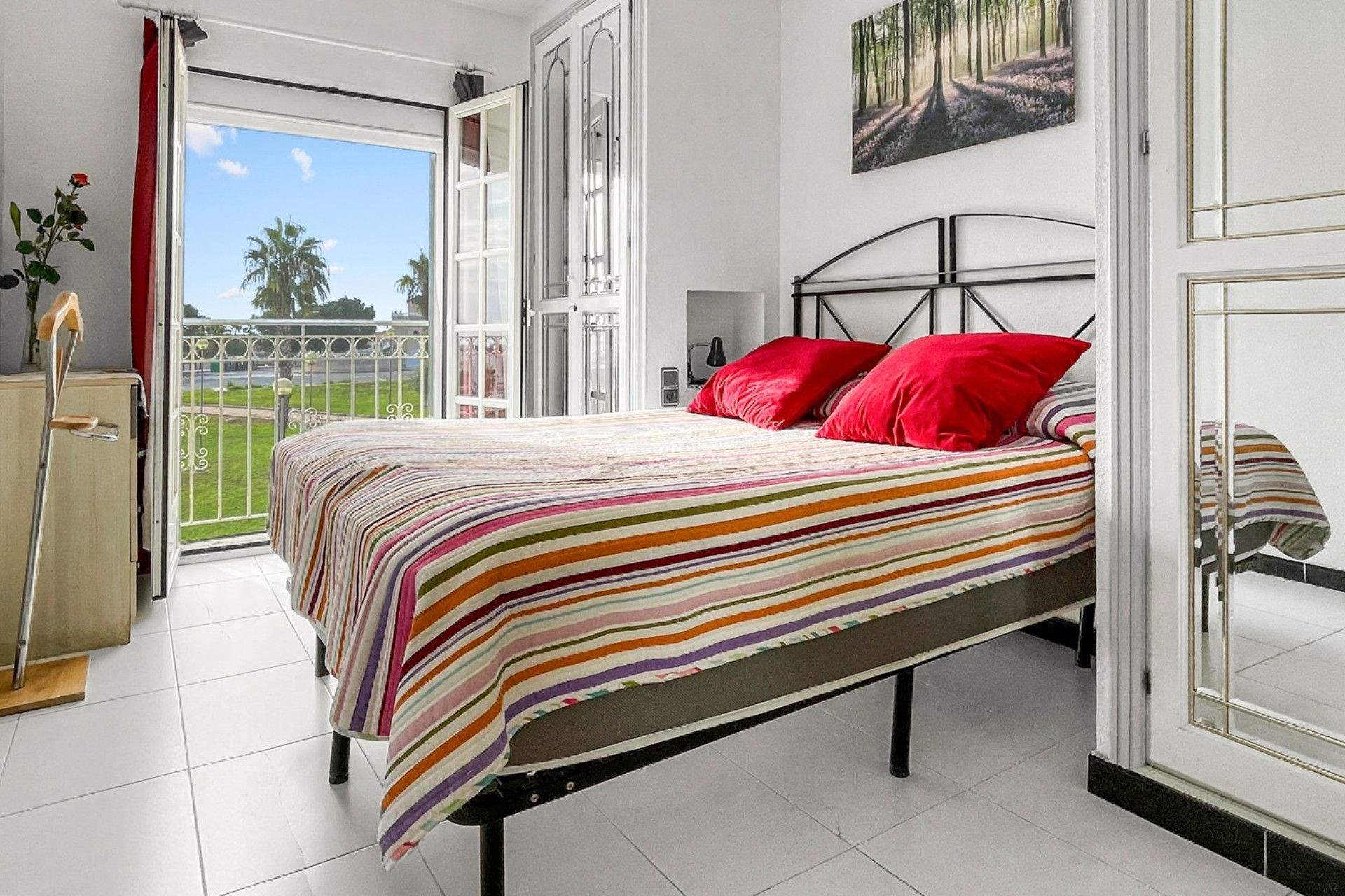 Resale - Apartment / flat - Orihuela Costa - Costa Blanca