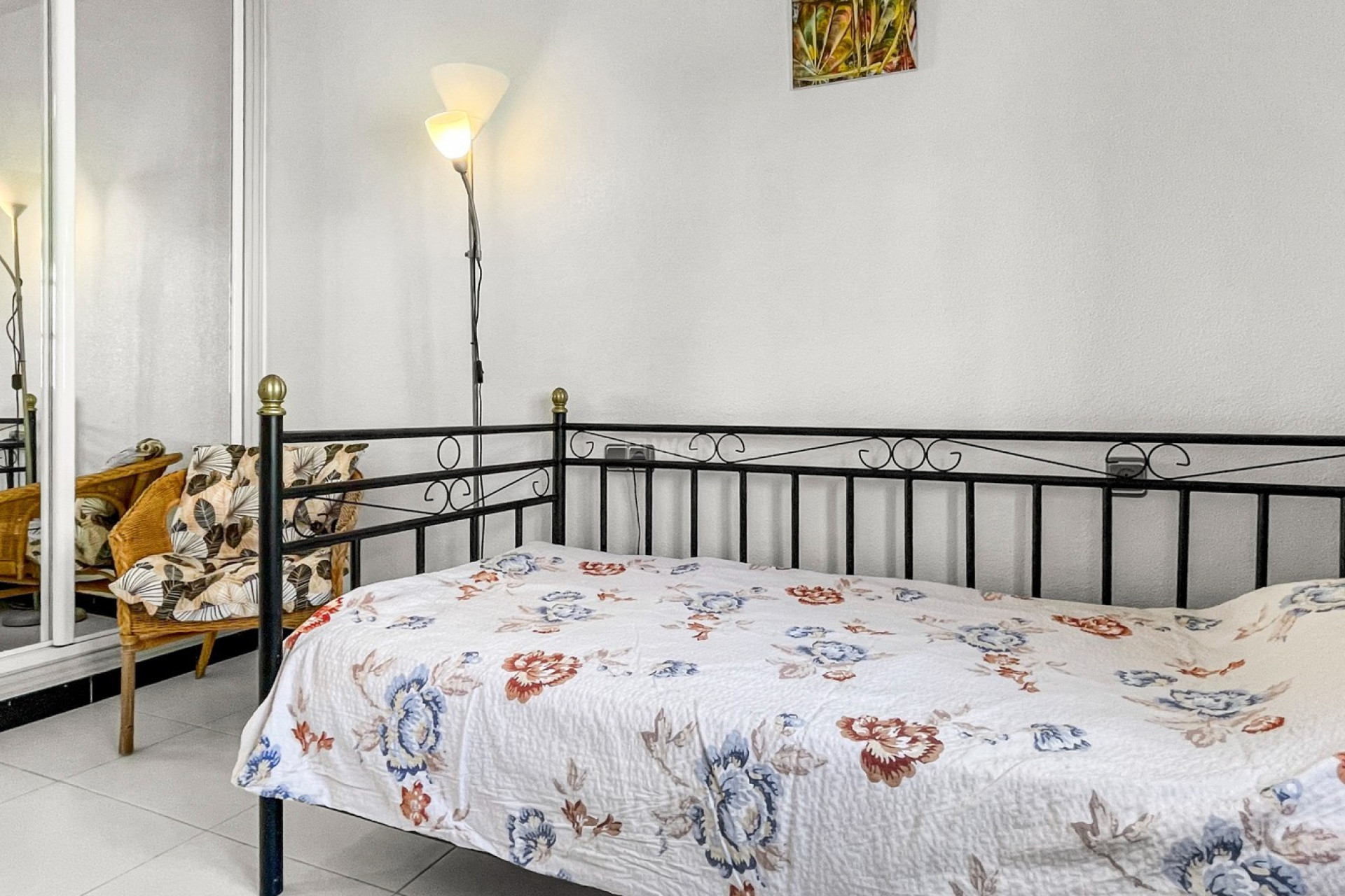 Resale - Apartment / flat - Orihuela Costa - Costa Blanca