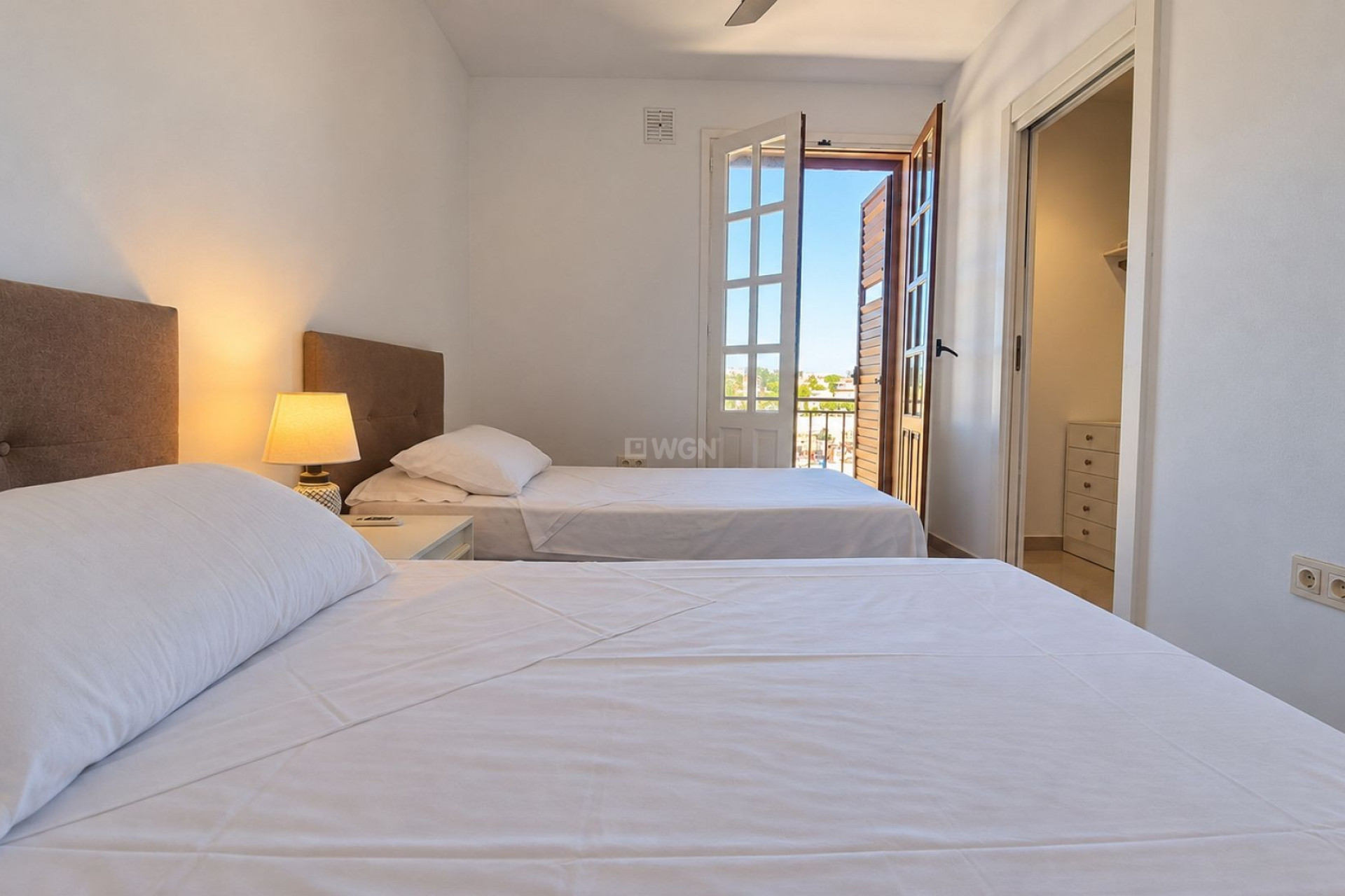 Resale - Apartment / flat - Orihuela Costa - Costa Blanca