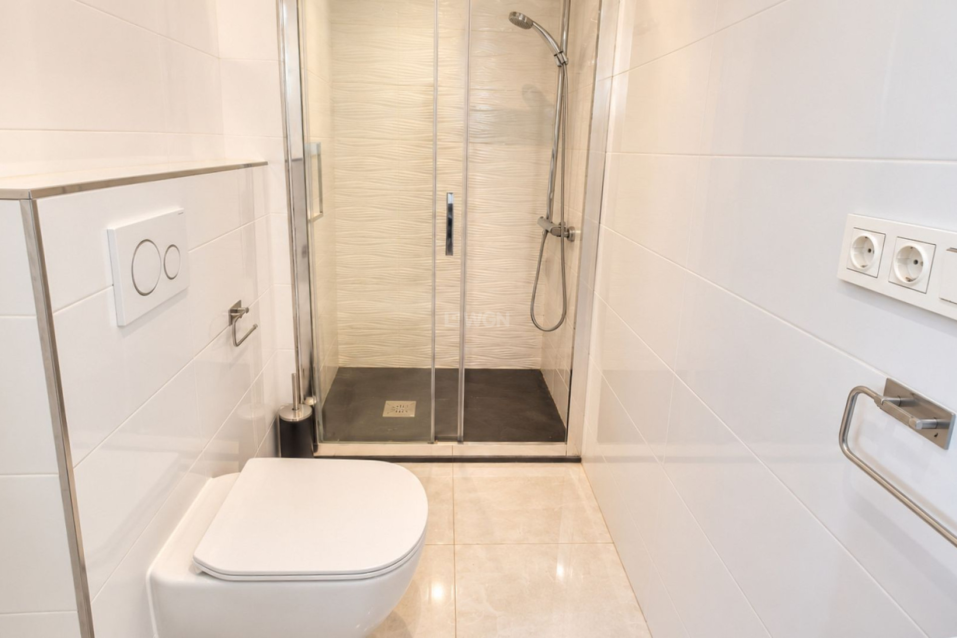 Resale - Apartment / flat - Orihuela Costa - Costa Blanca