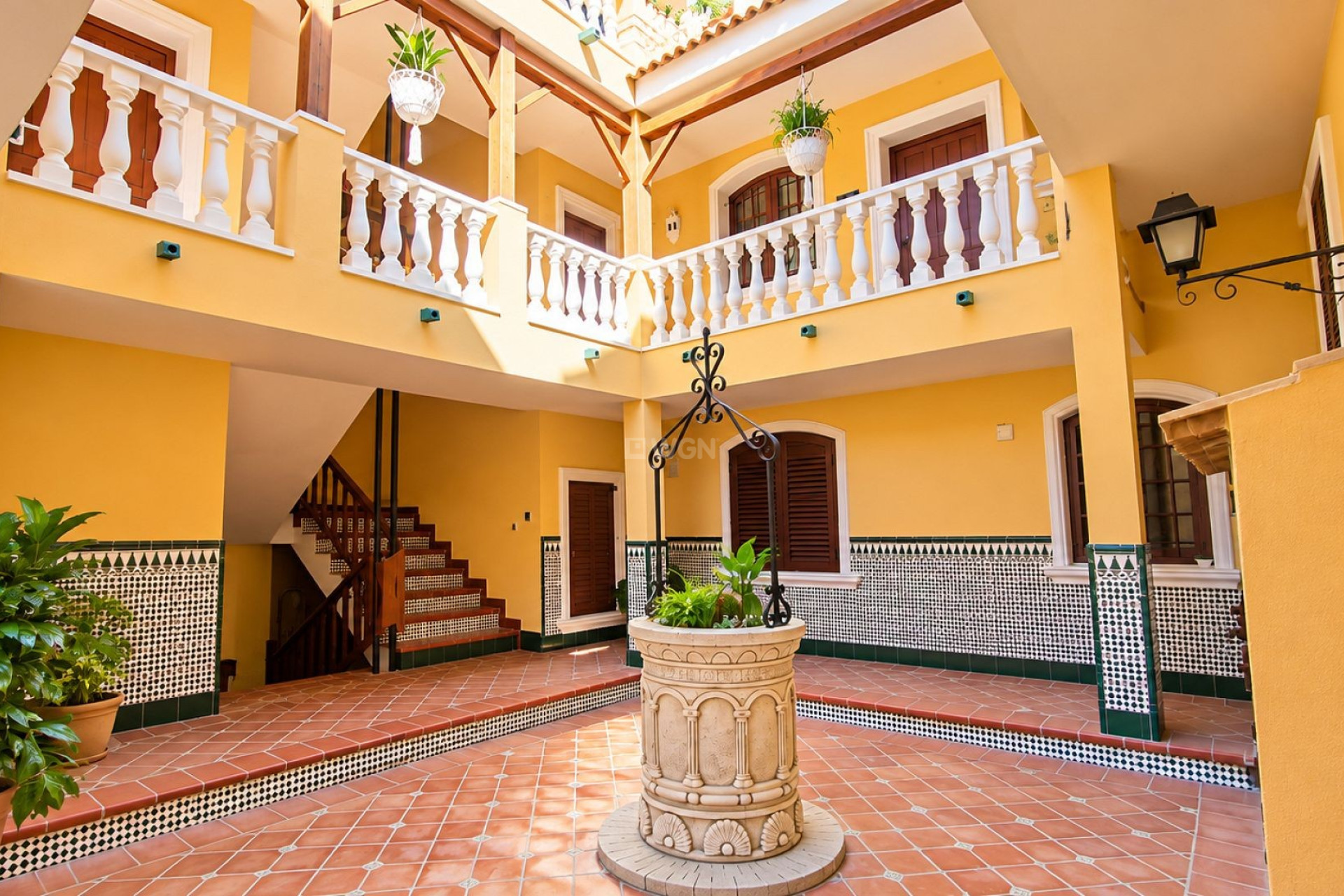 Resale - Apartment / flat - Orihuela Costa - Costa Blanca