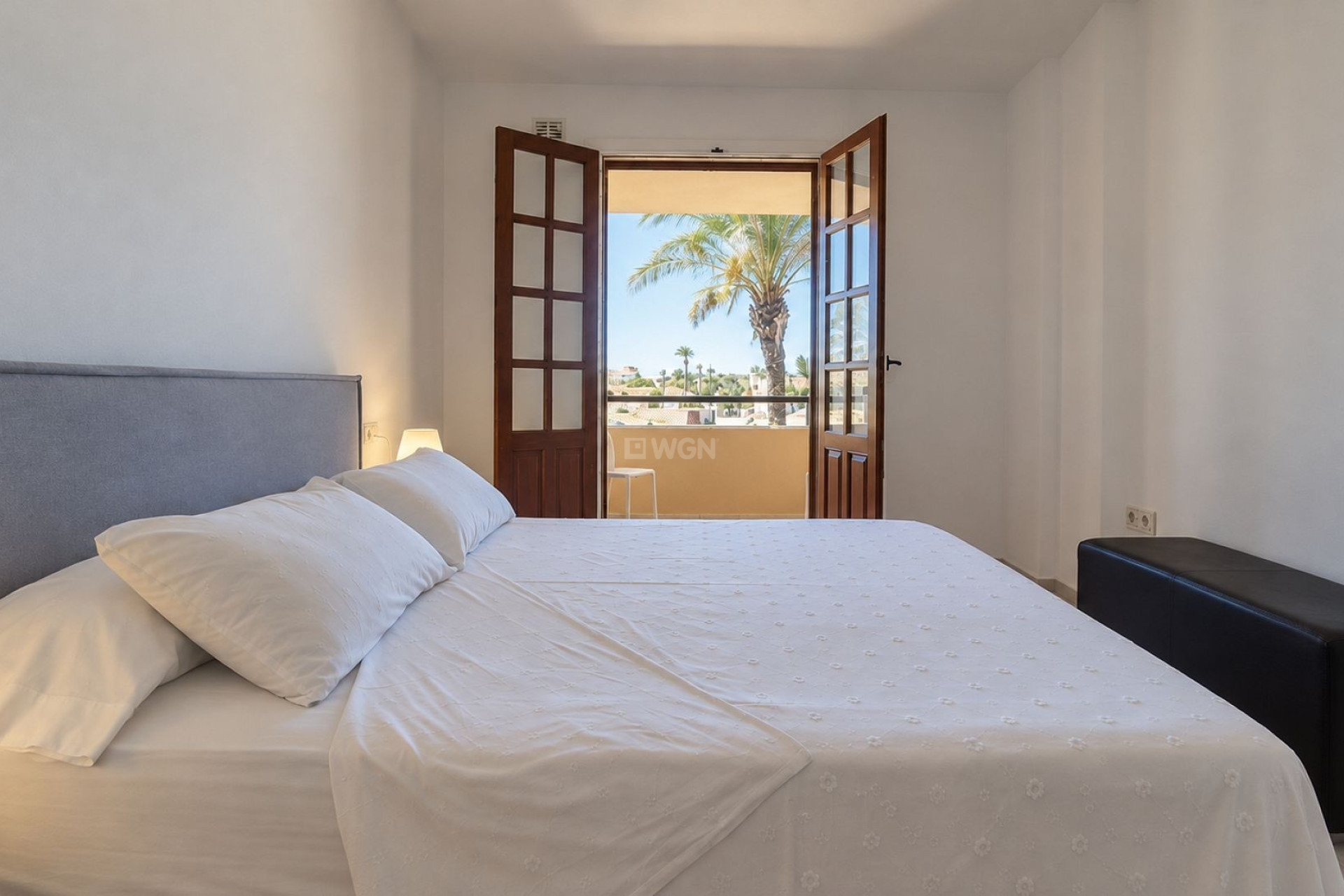 Resale - Apartment / flat - Orihuela Costa - Costa Blanca