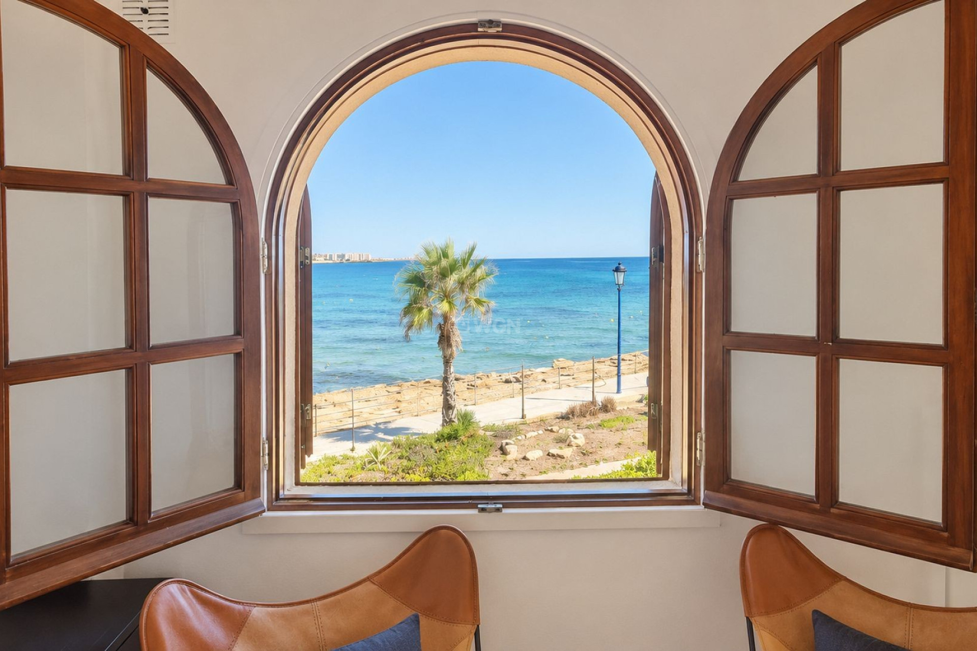 Resale - Apartment / flat - Orihuela Costa - Costa Blanca