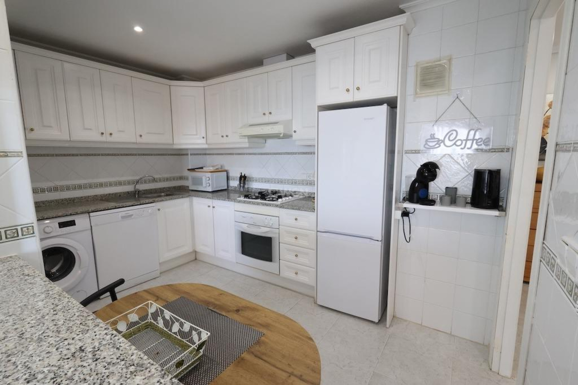 Resale - Apartment / flat - Orihuela Costa - Costa Blanca