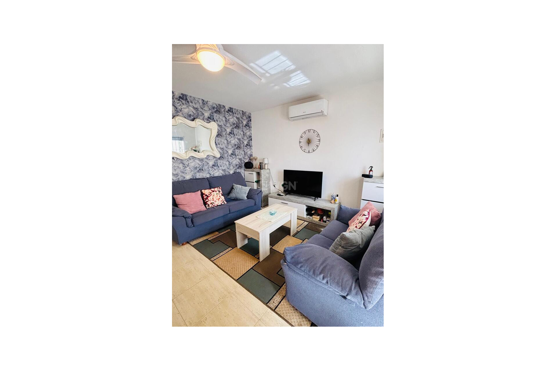 Resale - Apartment / flat - Orihuela Costa - Costa Blanca