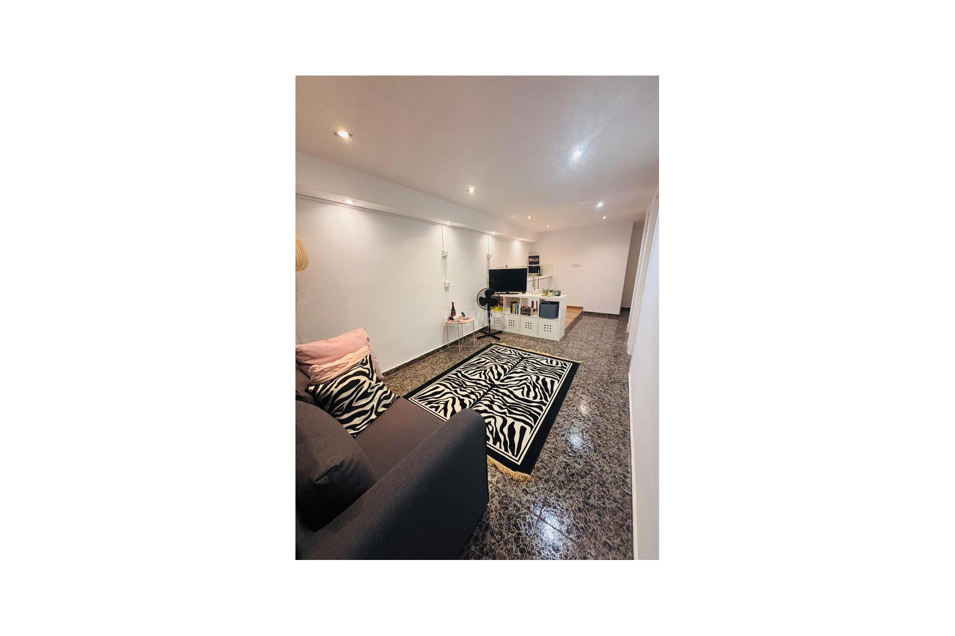 Resale - Apartment / flat - Orihuela Costa - Costa Blanca