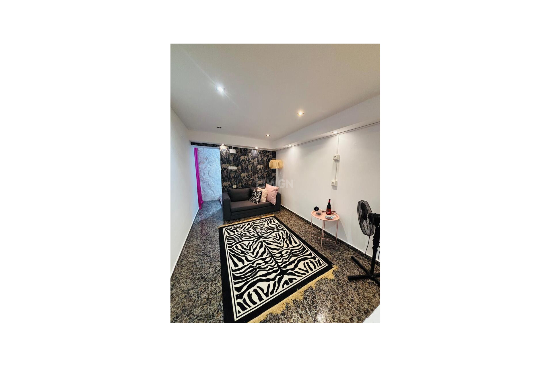 Resale - Apartment / flat - Orihuela Costa - Costa Blanca