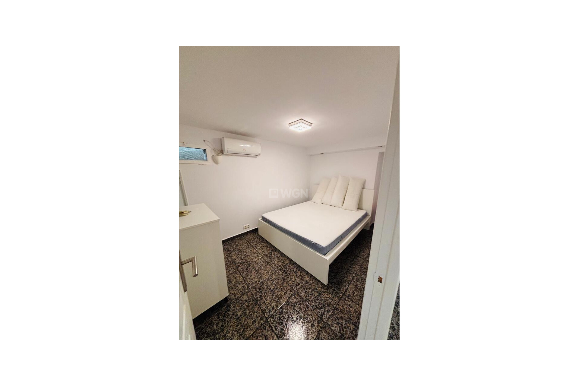Resale - Apartment / flat - Orihuela Costa - Costa Blanca