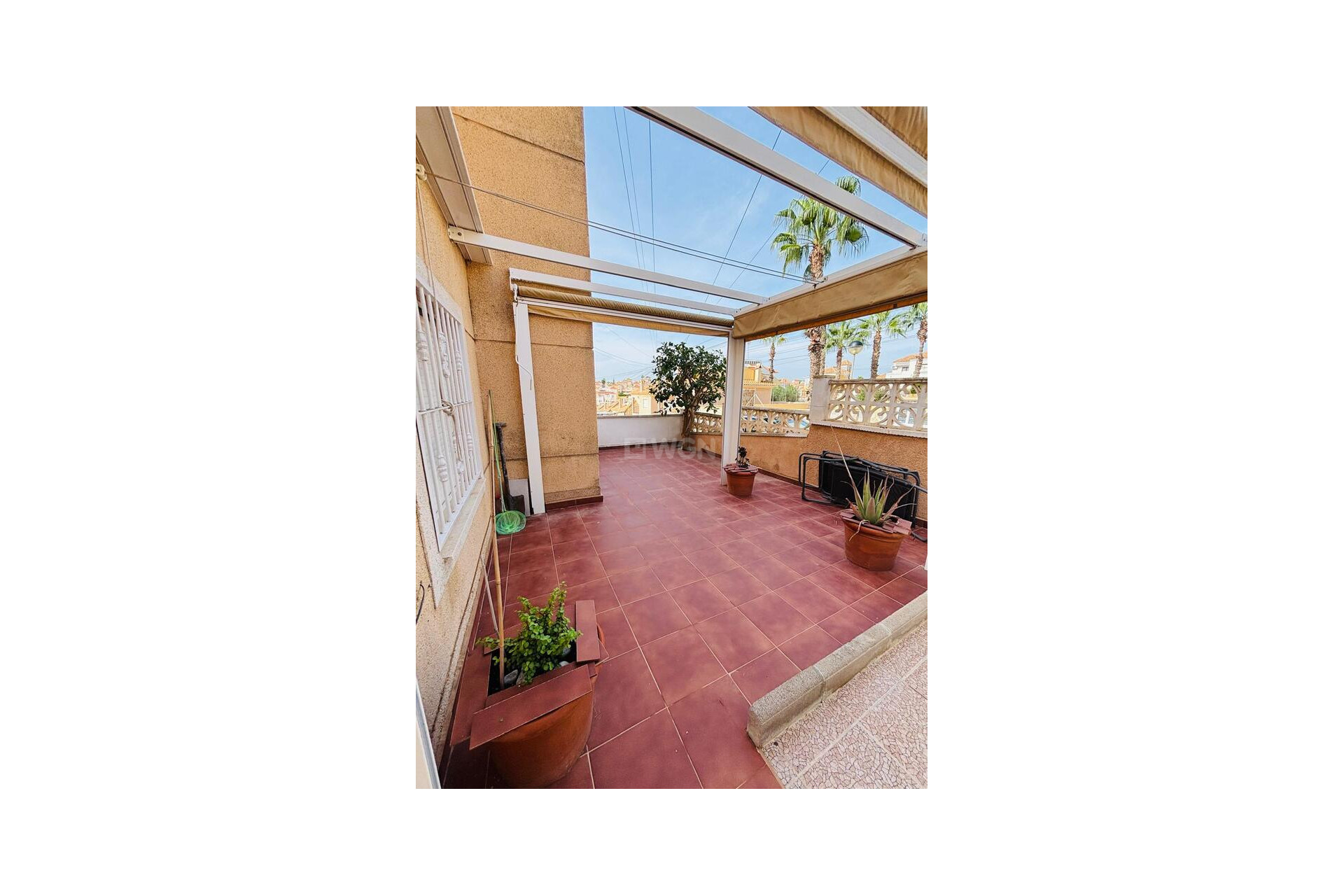 Resale - Apartment / flat - Orihuela Costa - Costa Blanca
