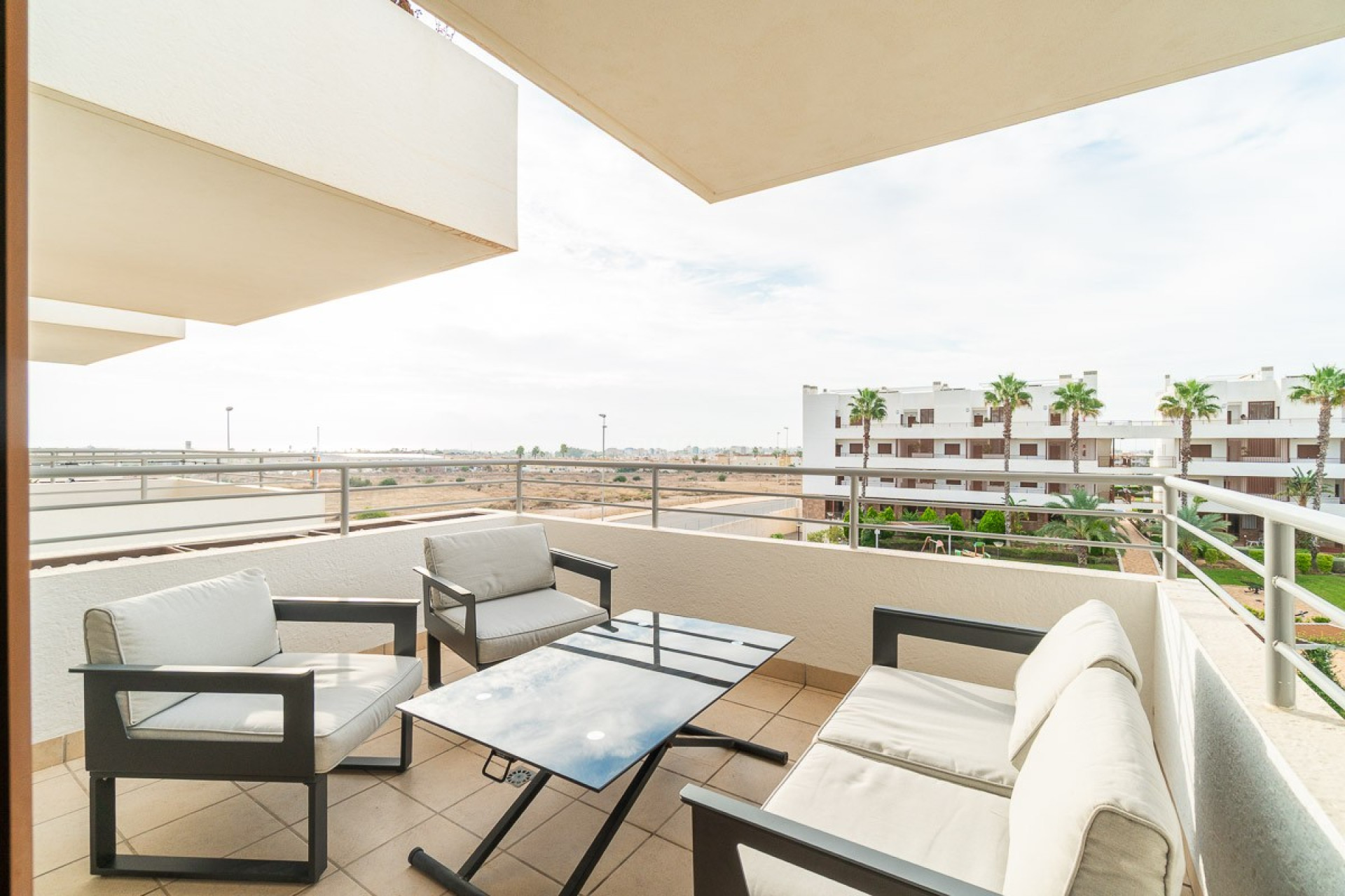 Resale - Apartment / flat - Orihuela Costa - Costa Blanca